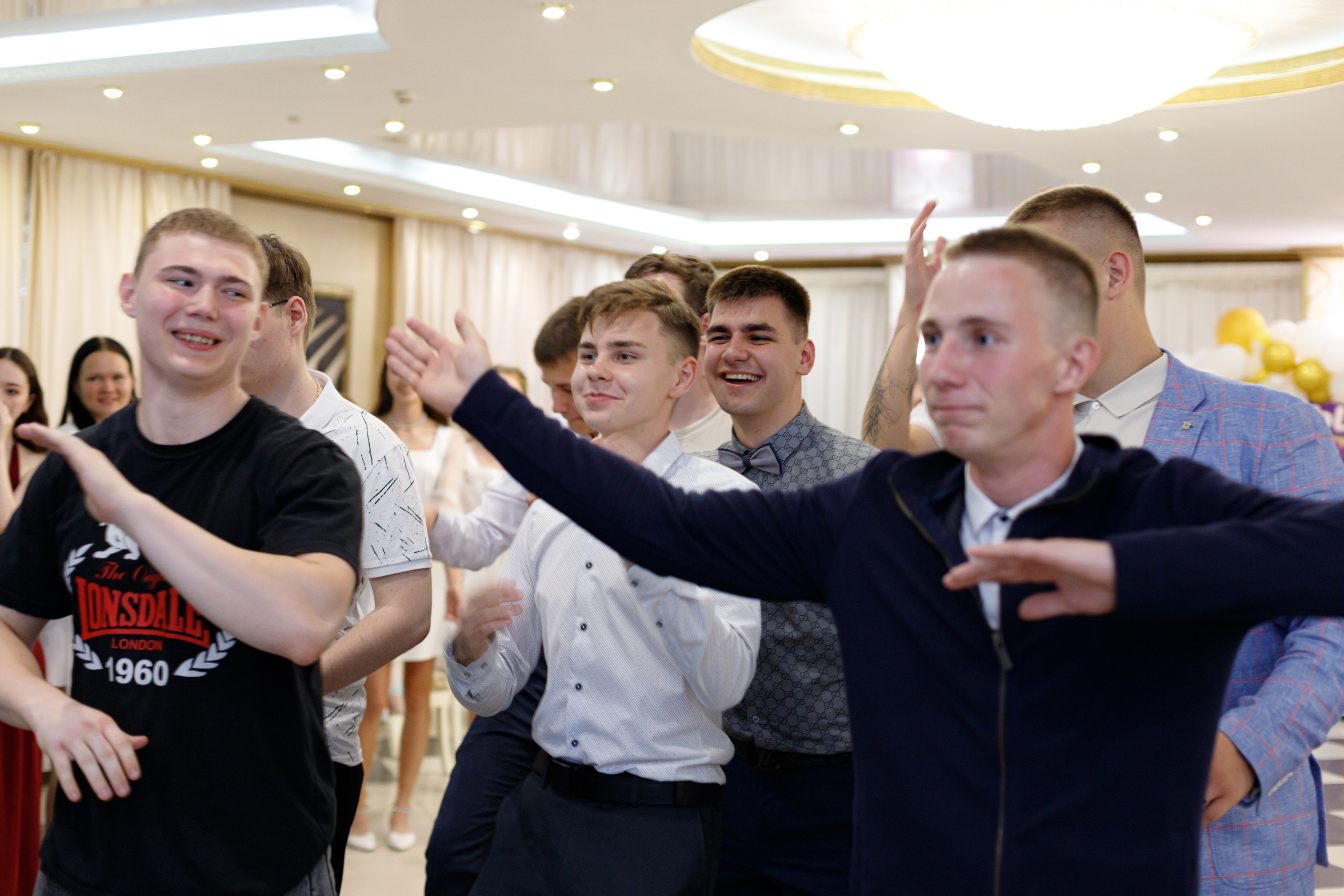 Выпускной. Photokarish