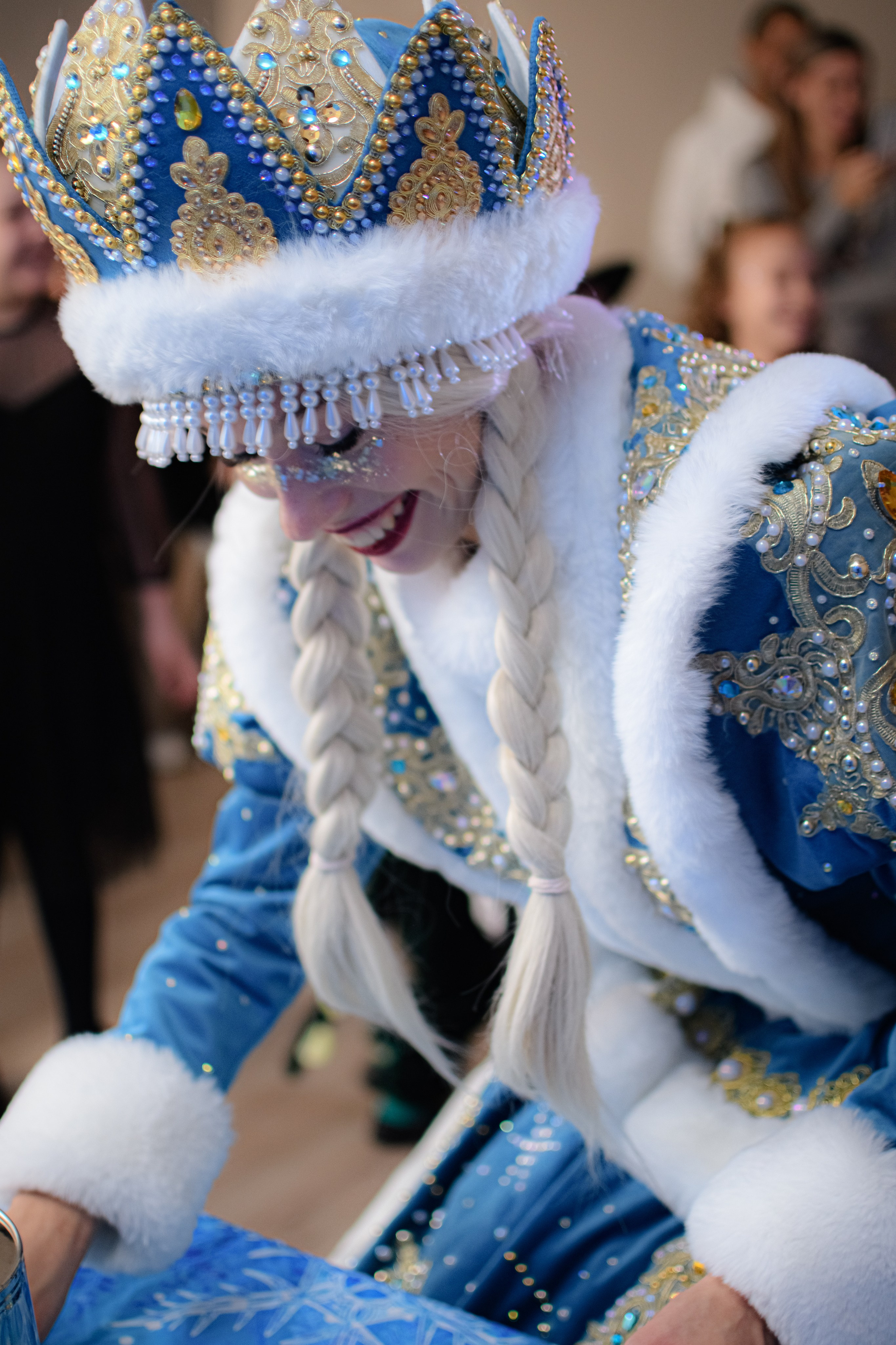 HAPPY NEW YEAR. Photokarish