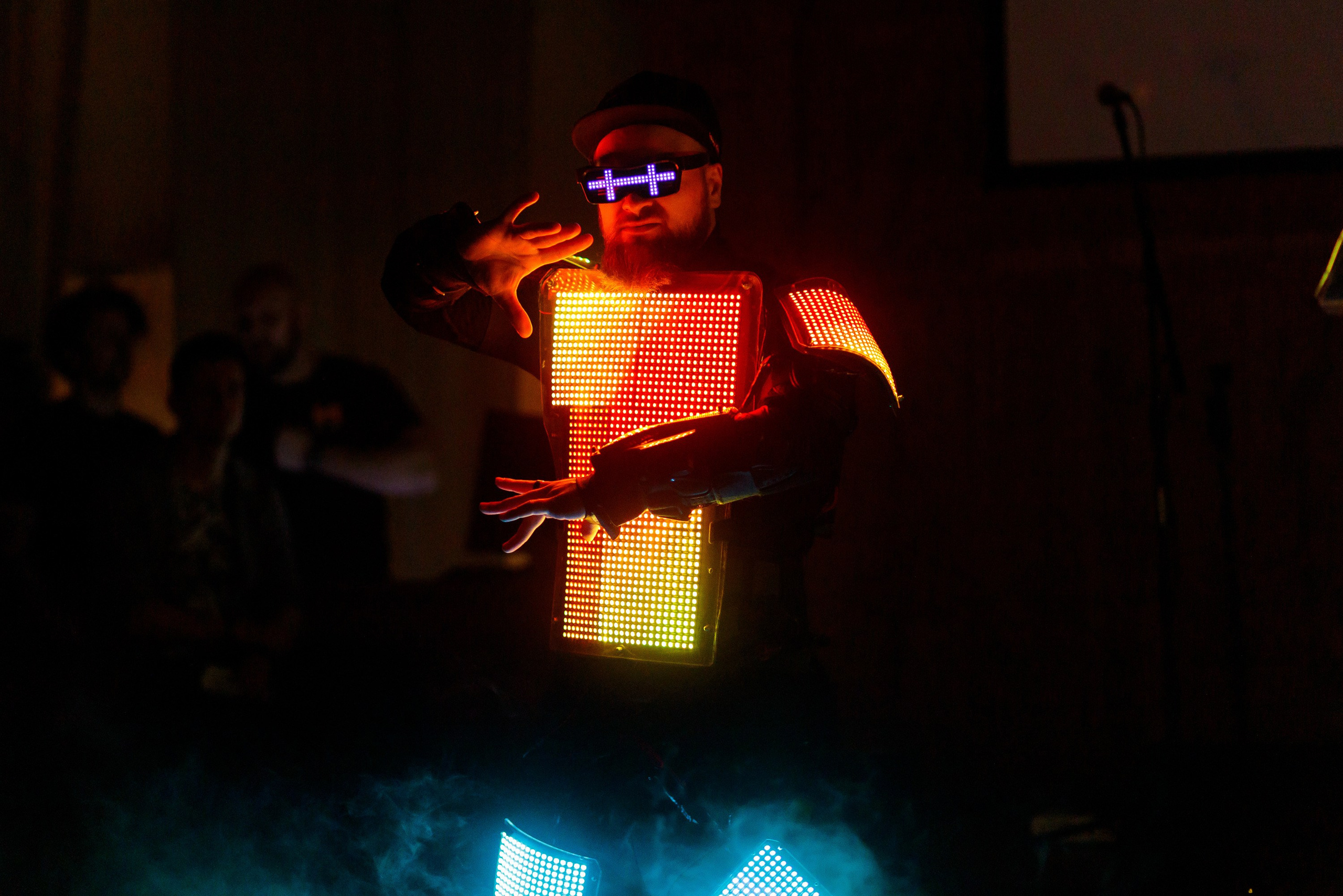 Концерты. Фотограф в Новокузнецке Бахтияр Омуров