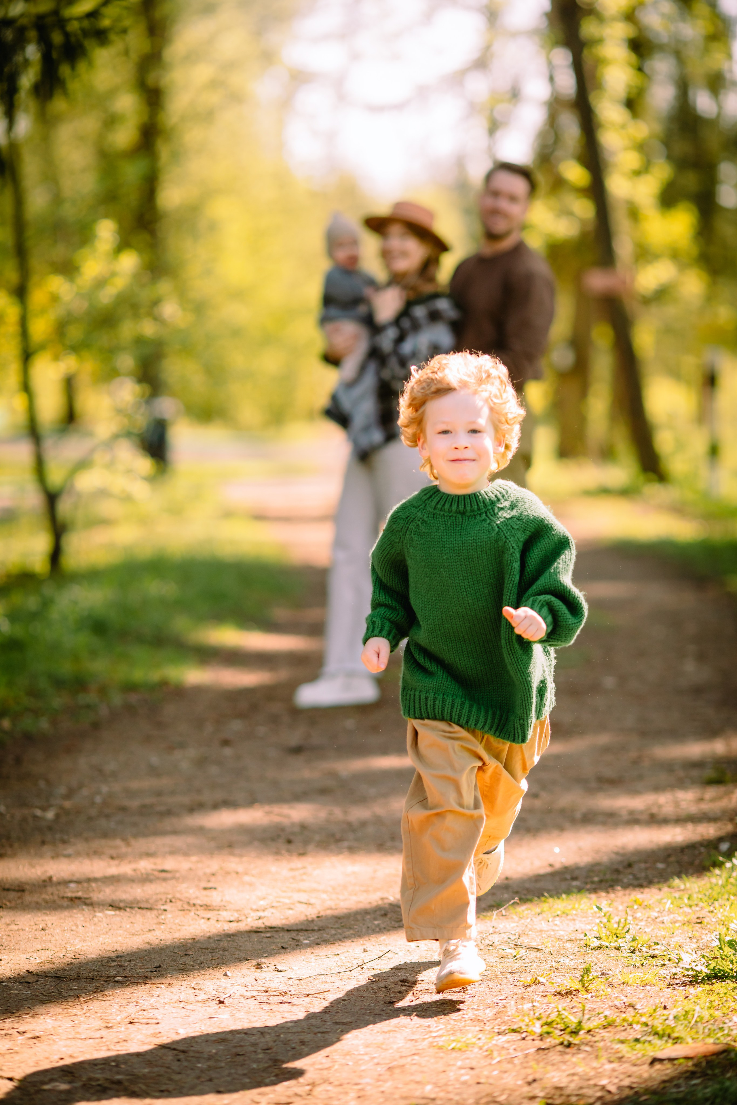 Майские прогулки. Olga.filippova.photo