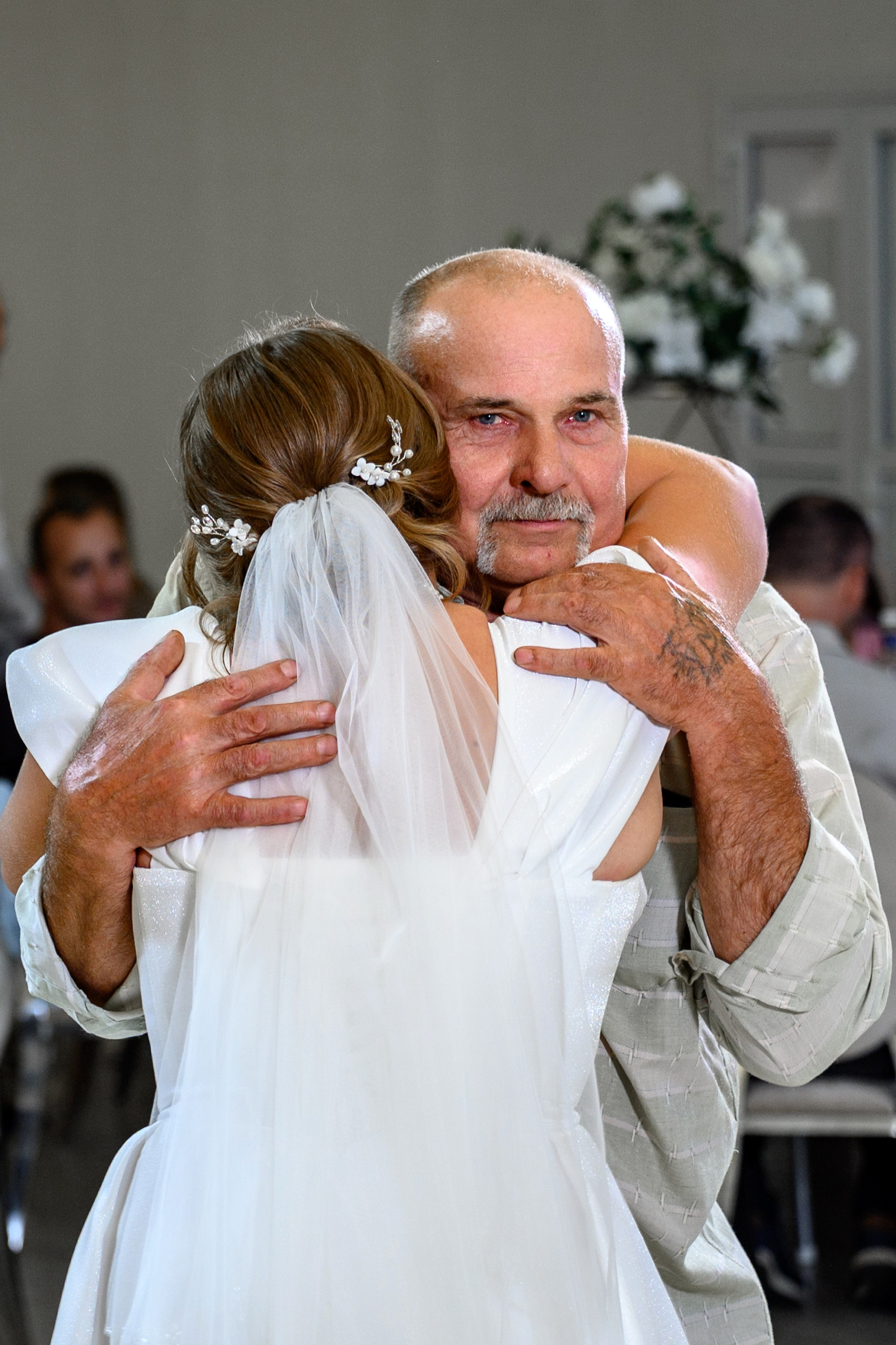 Nadezhda & Alexey. Фотограф в Липецке Ковалько Евгений