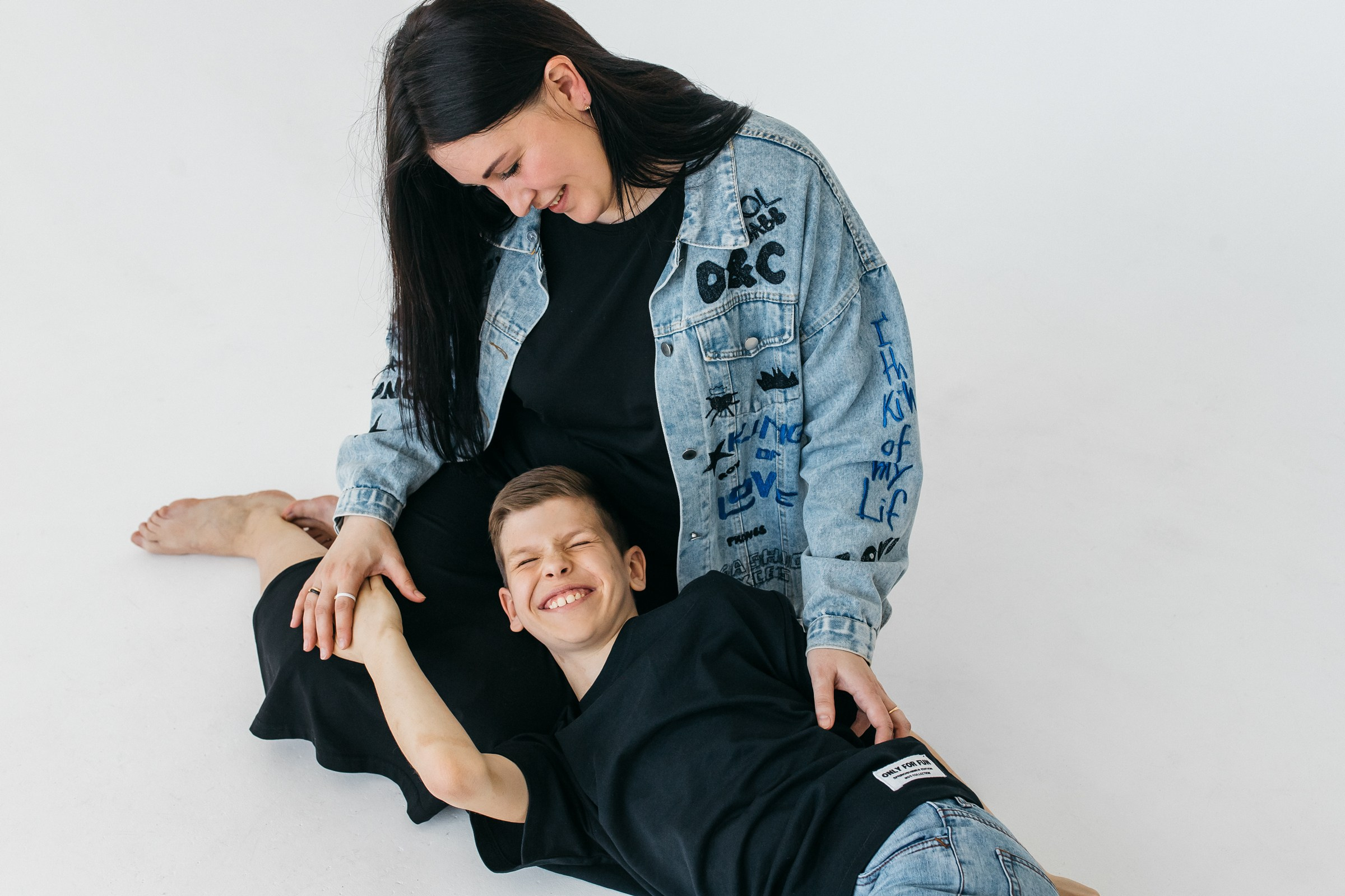 Семейный фотограф в Питере