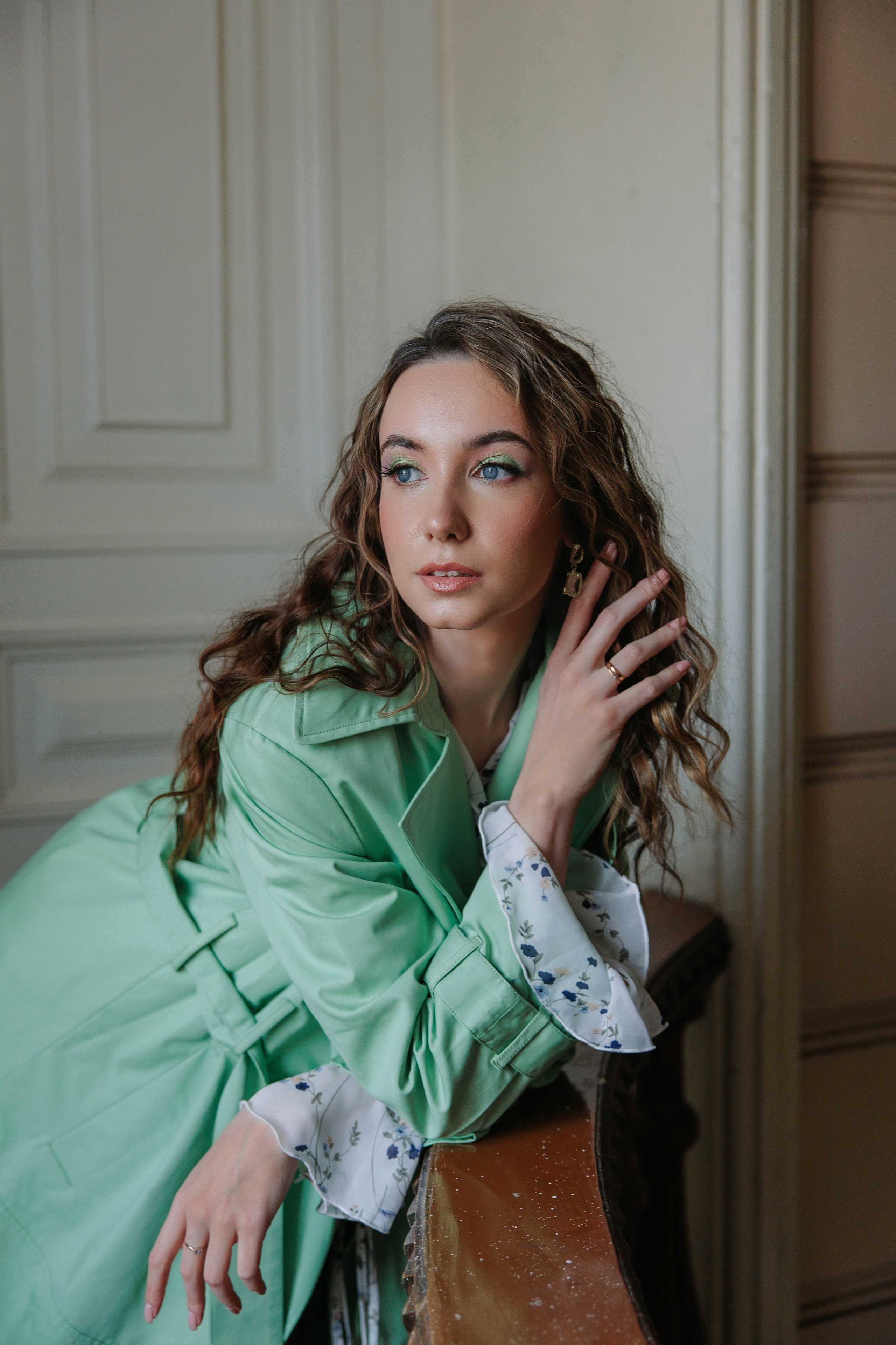 Ксения. Профессиональный фотограф в городе Уфа