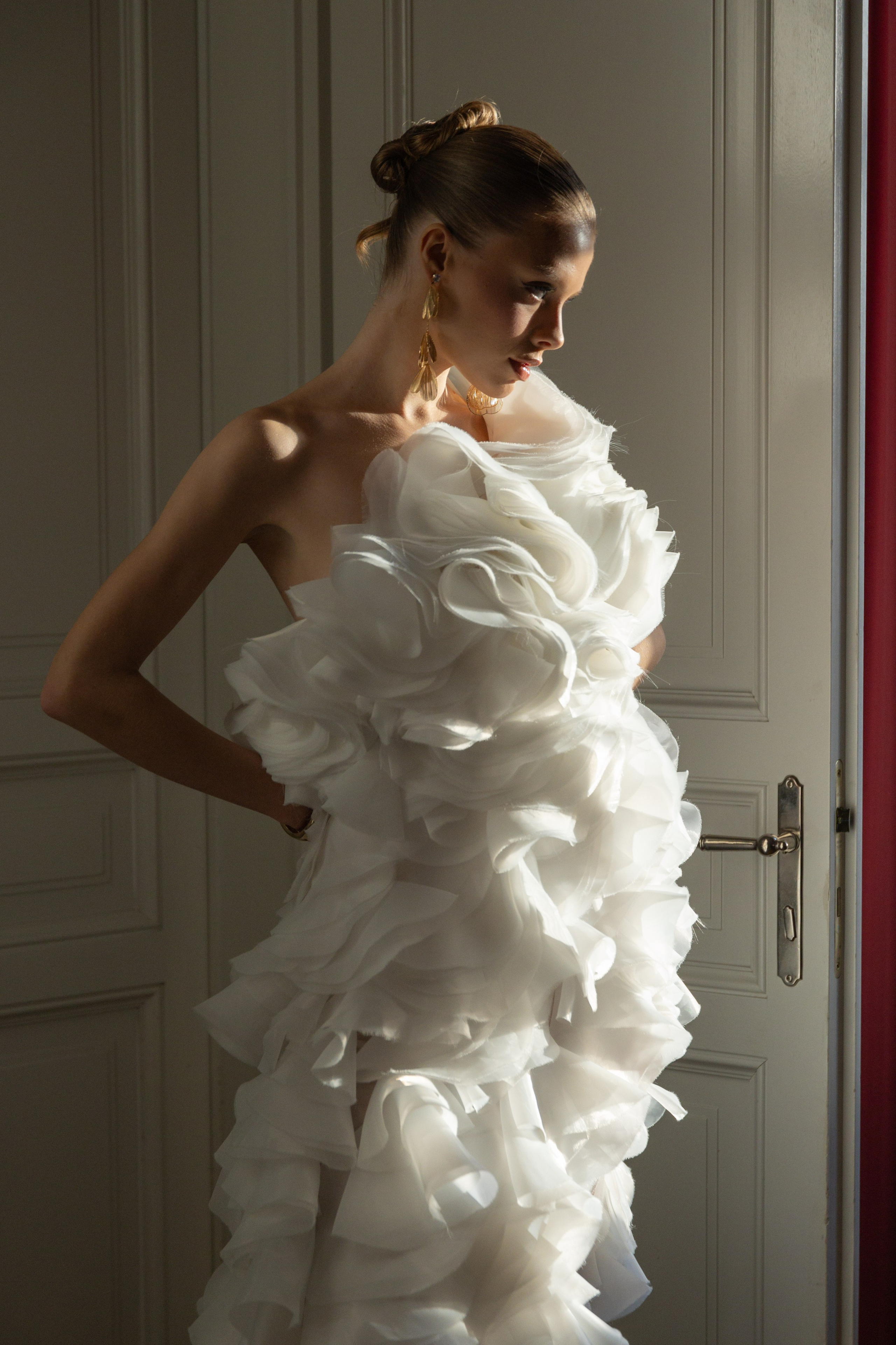 София и Дмитрий