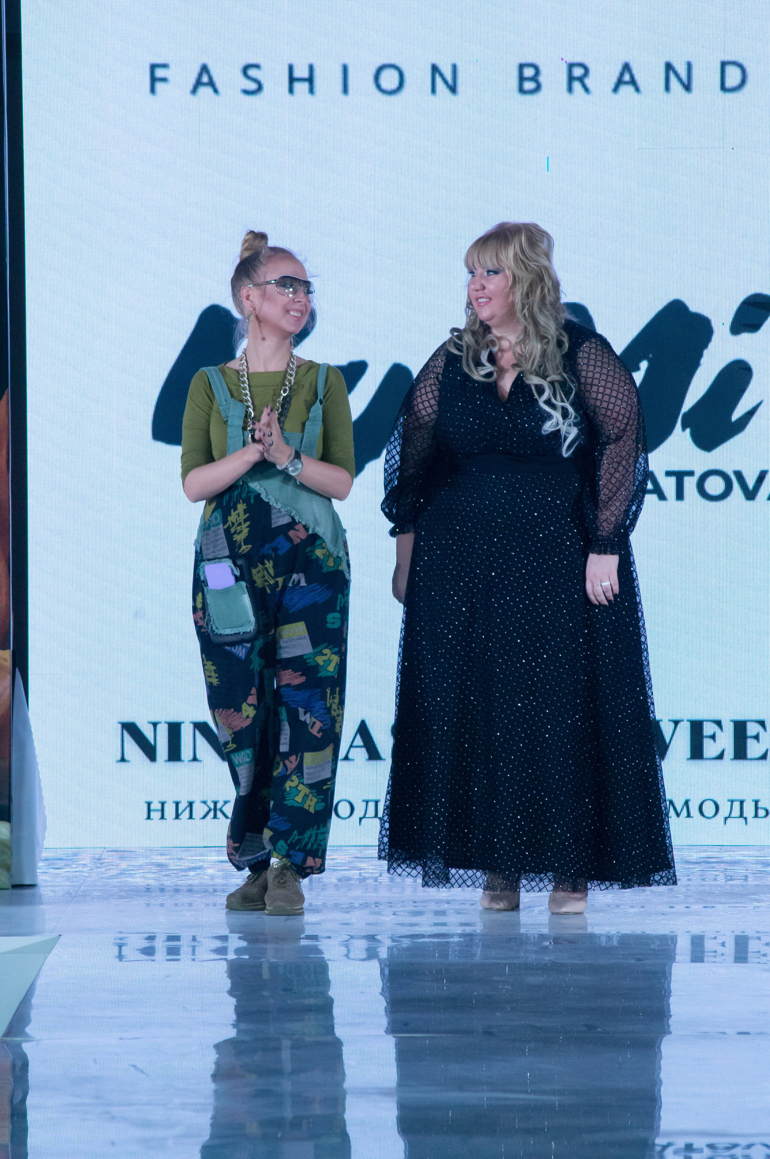 Нижегородская ярмарка 26.11. Фотограф в Нижнем Новгороде