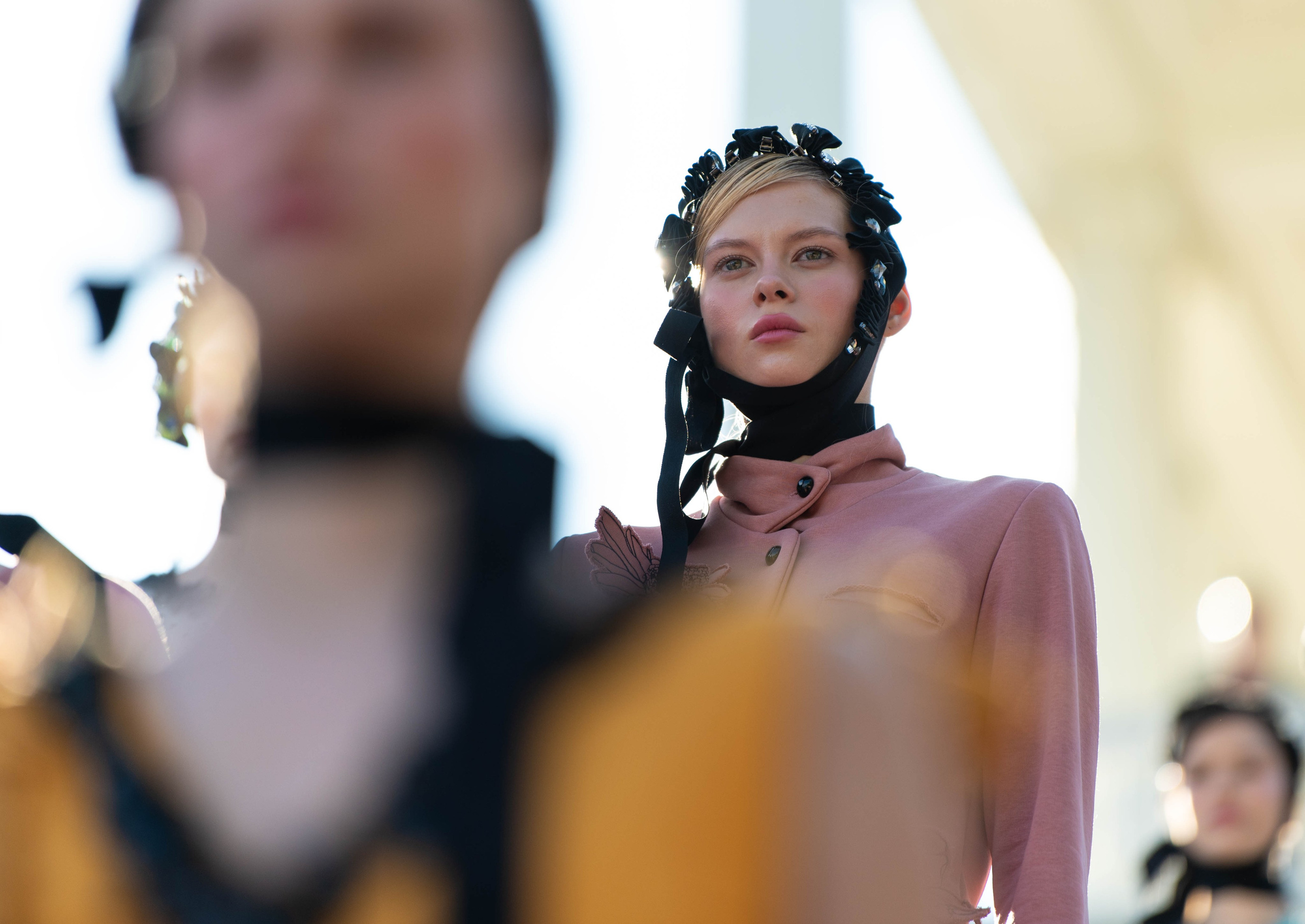 Art | Fashion | Podiums |Models. Savvision.ru