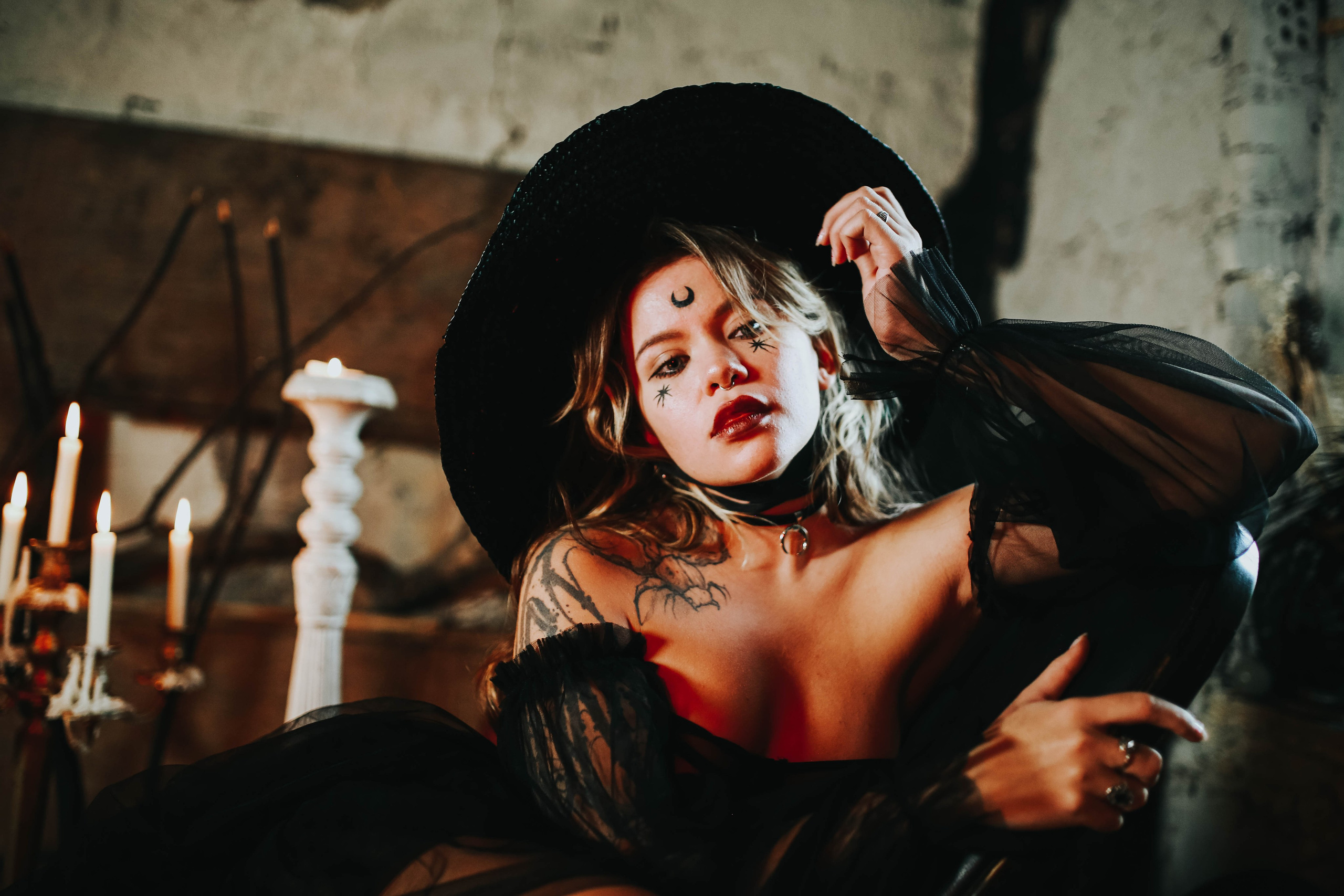 Diana & Maria. Фотограф из Санкт-Петербурга Валерия Ленских