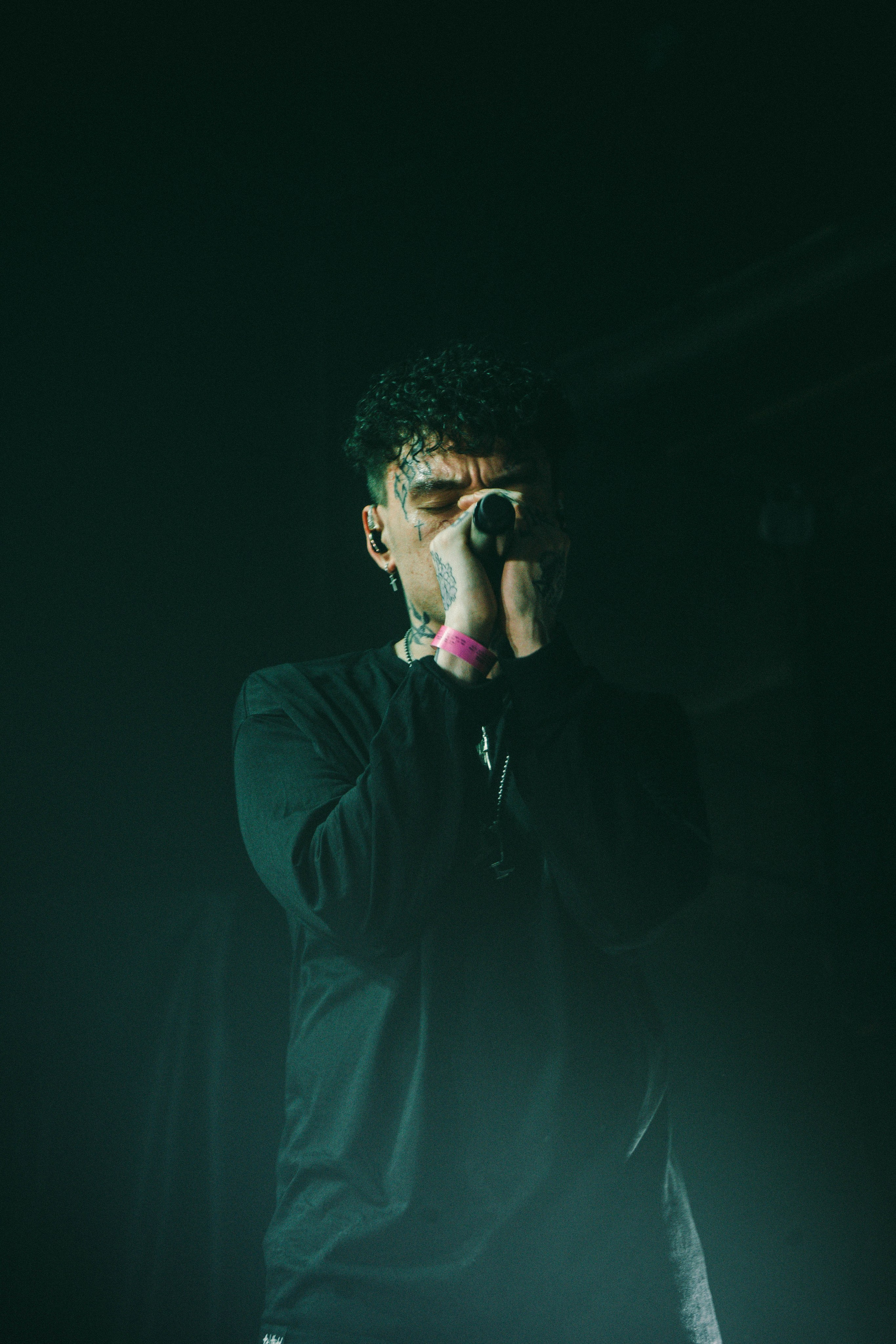 БУДУЩЕЕ СПБ. Фотограф из Санкт-Петербурга Валерия Ленских