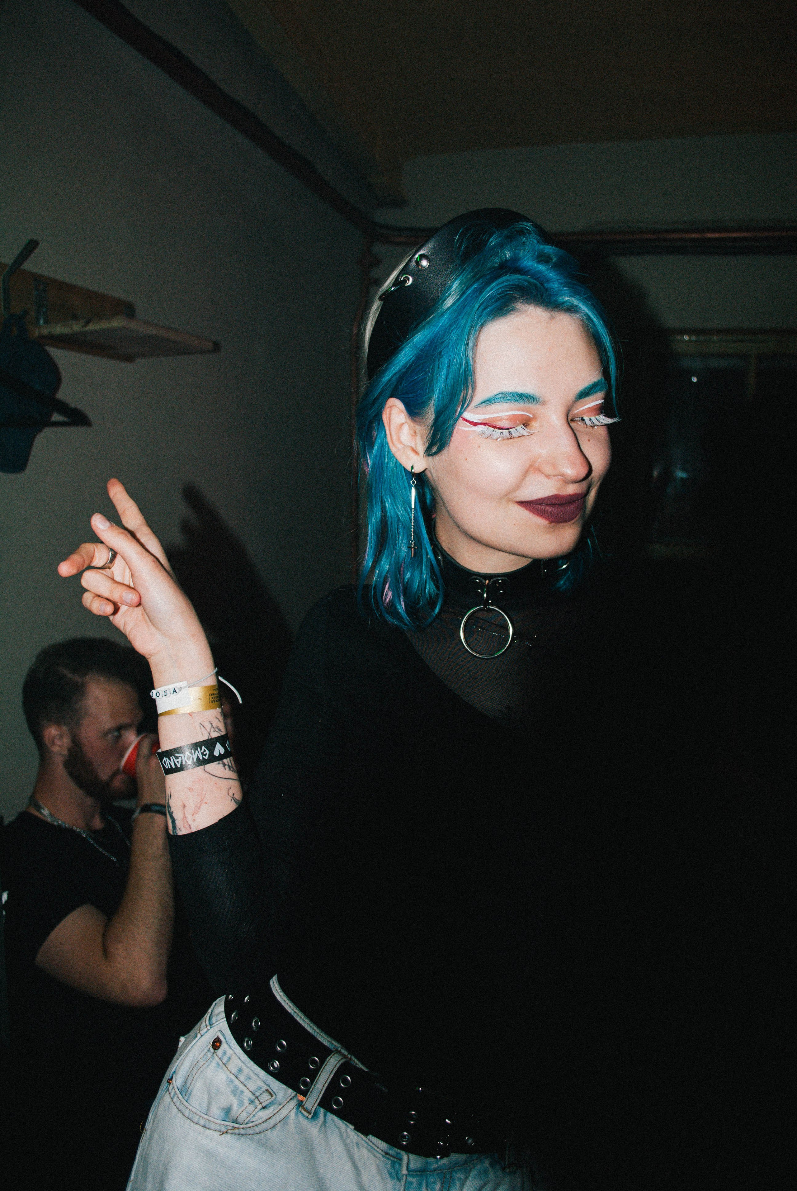 EMOLAND 2022. Фотограф из Санкт-Петербурга Валерия Ленских