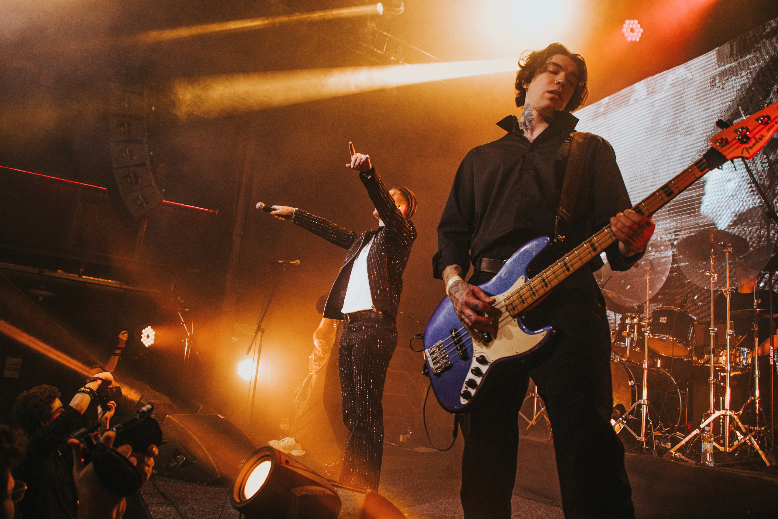 STERVELL. Фотограф из Санкт-Петербурга Валерия Ленских