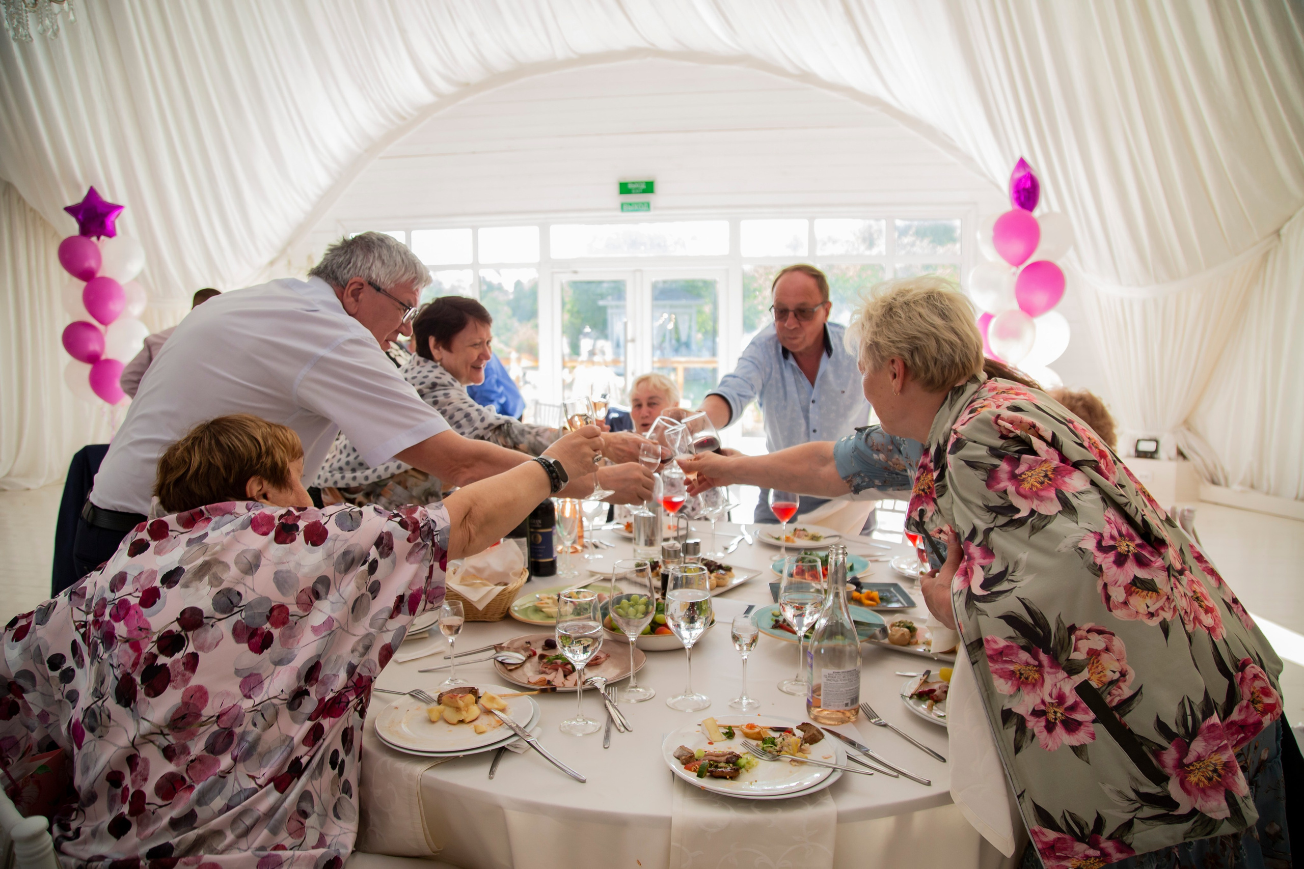 Юбилей. 𝓕𝓸𝓽𝓸𝓰𝓻𝓪𝓯 𝓑𝓪𝓵𝓪𝓼𝓱𝓲𝓱𝓪 / 𝓜𝓸𝓼𝓴𝓿𝓪