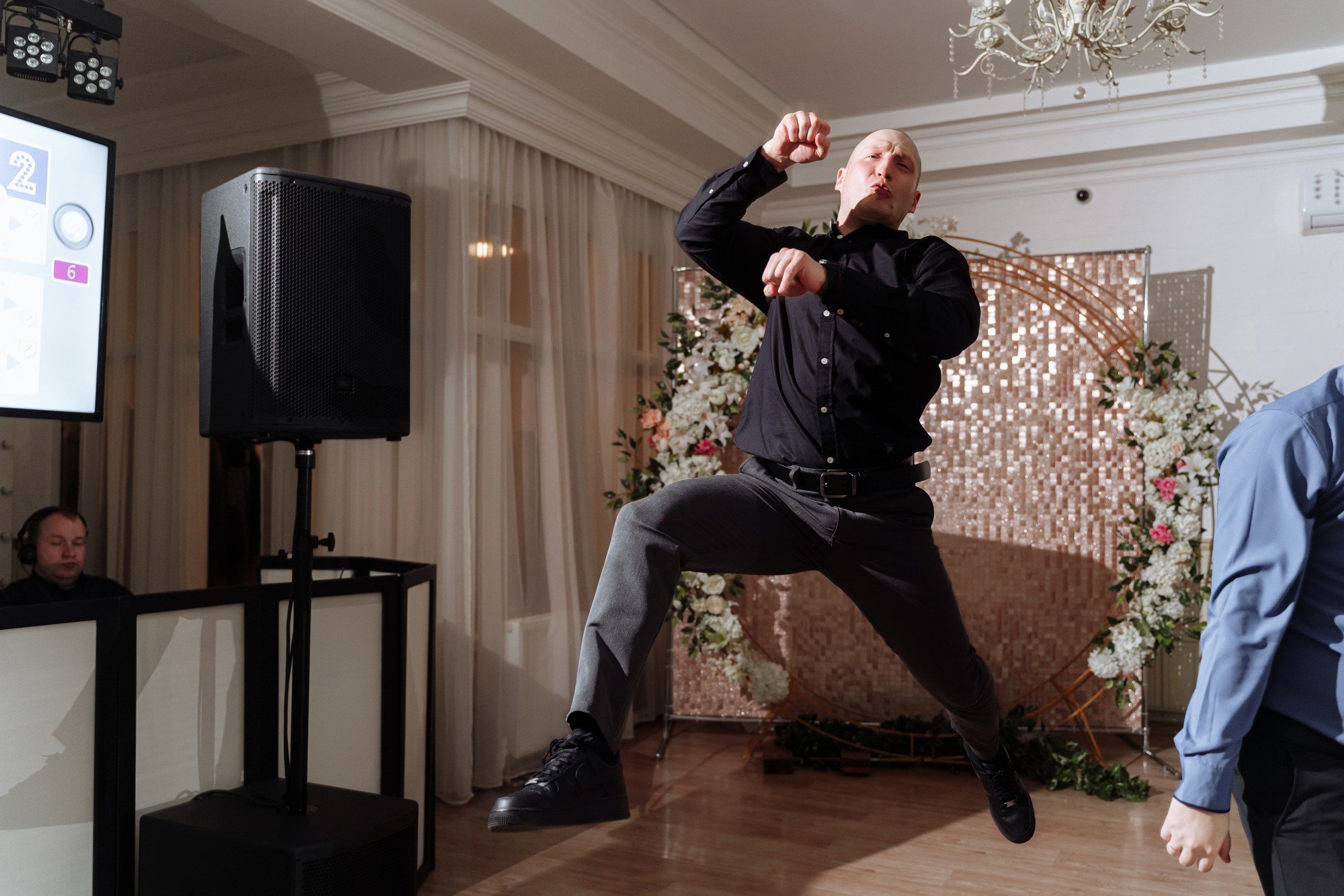 Ксюша и Вова (08-03-2024)