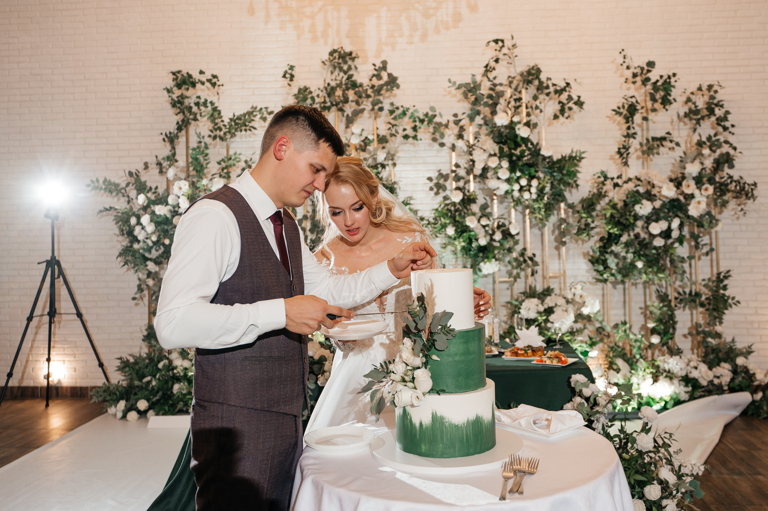 Дима и Вика 22.03.2024. Свадебный и семейный фотограф в городе Смоленске