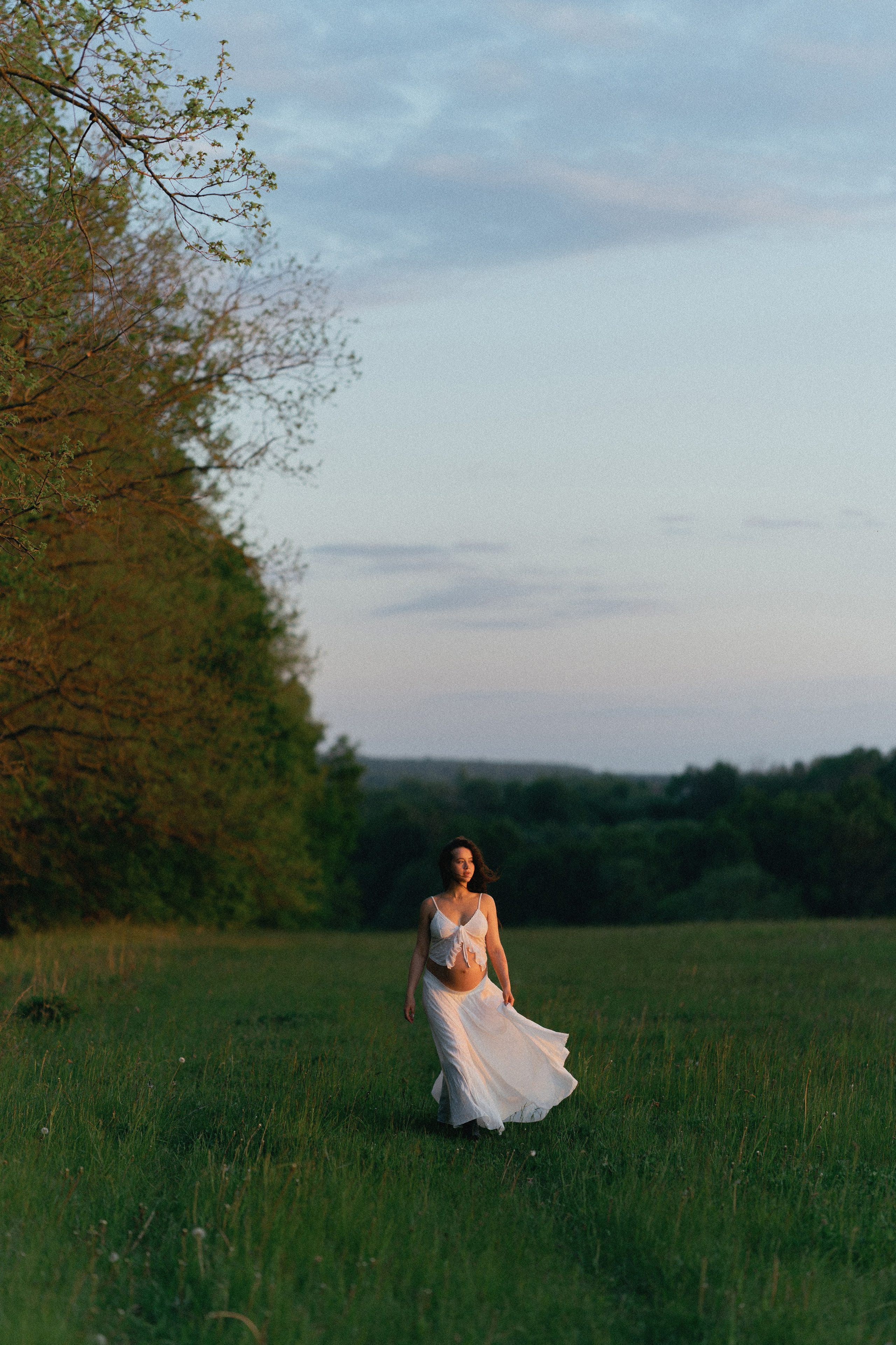 ◦ Маша ◦. Главная