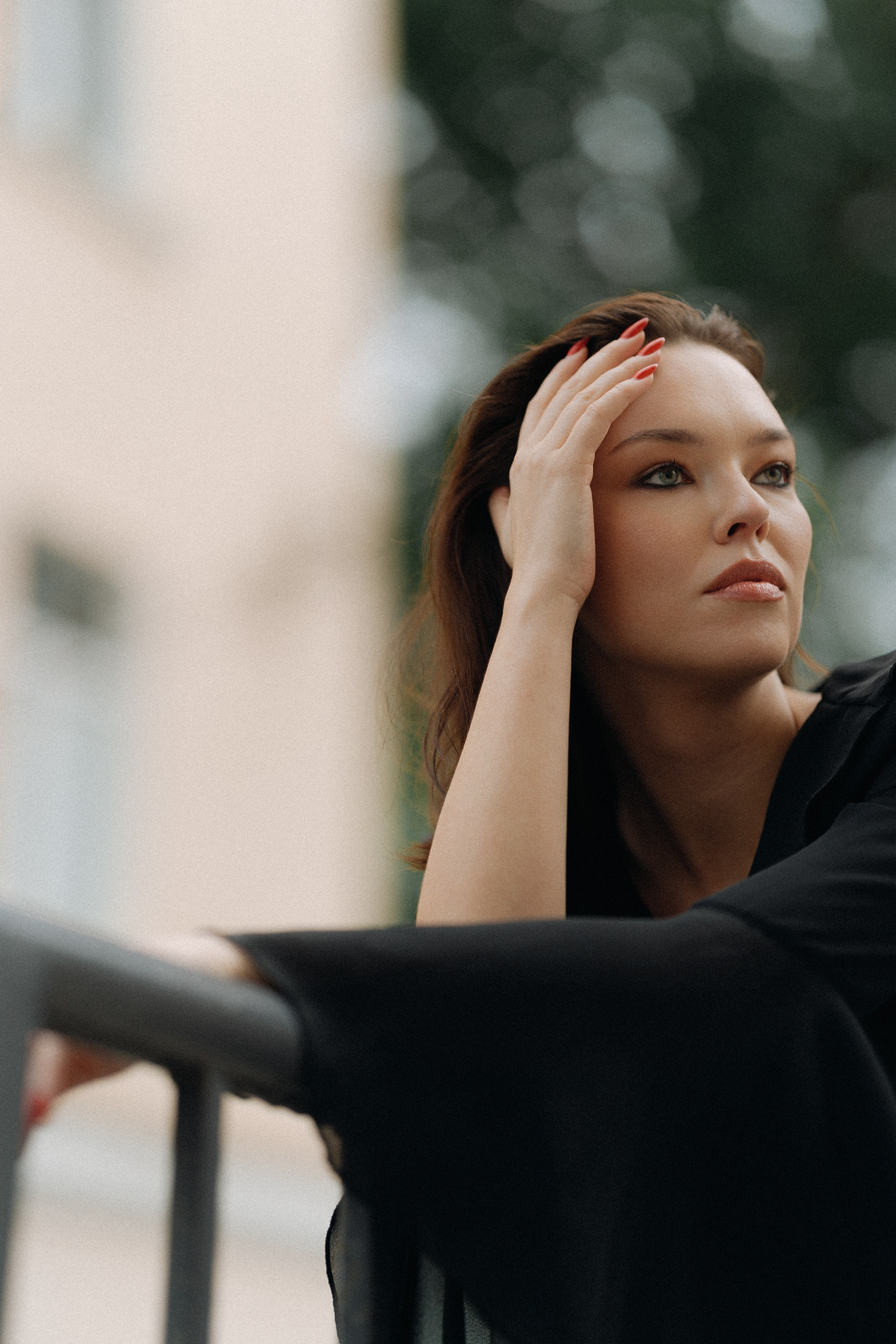 ◦ Маша ◦. Фотограф Никонова Екатерина