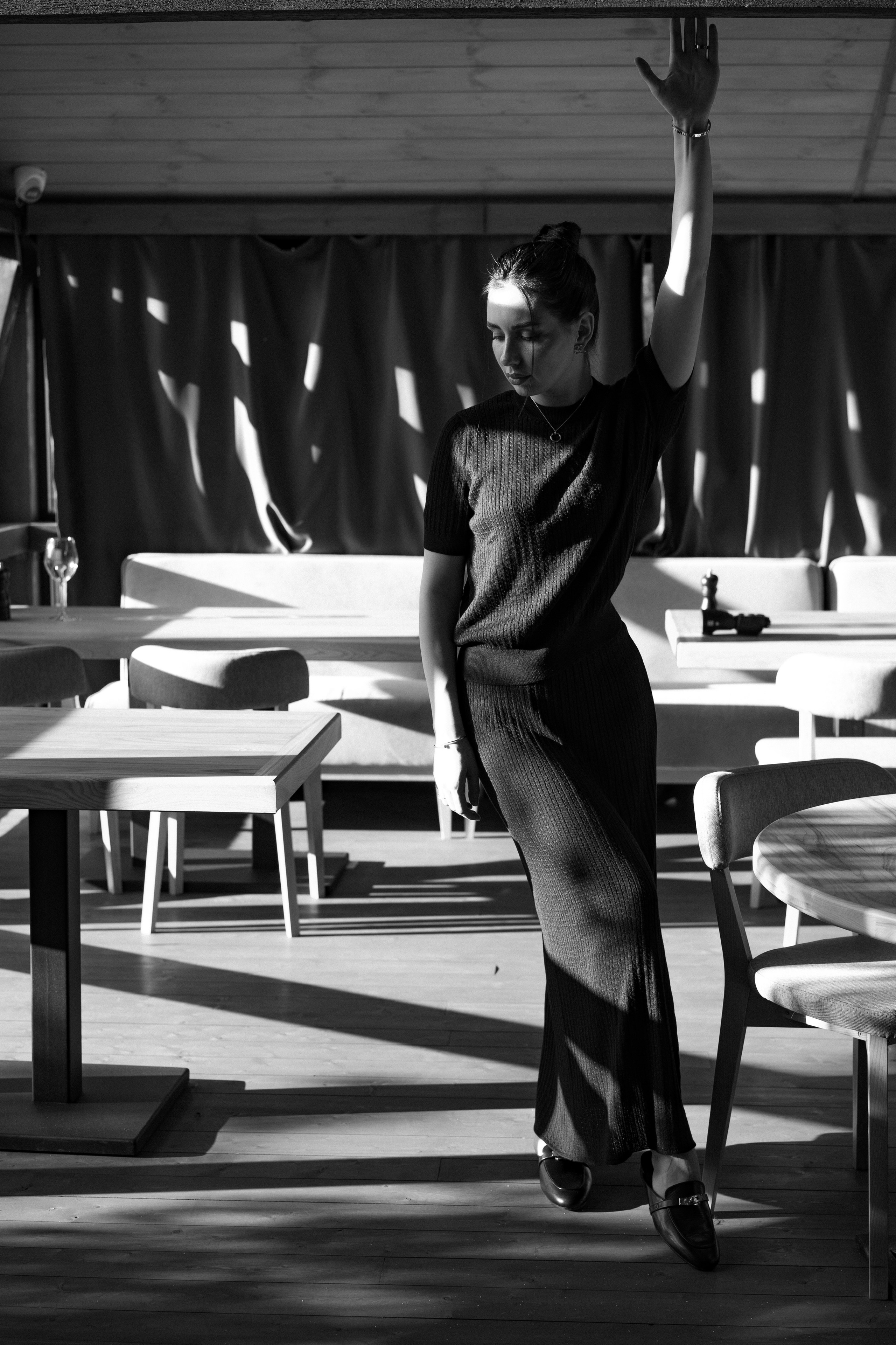 День Рождения Глеба. Главная