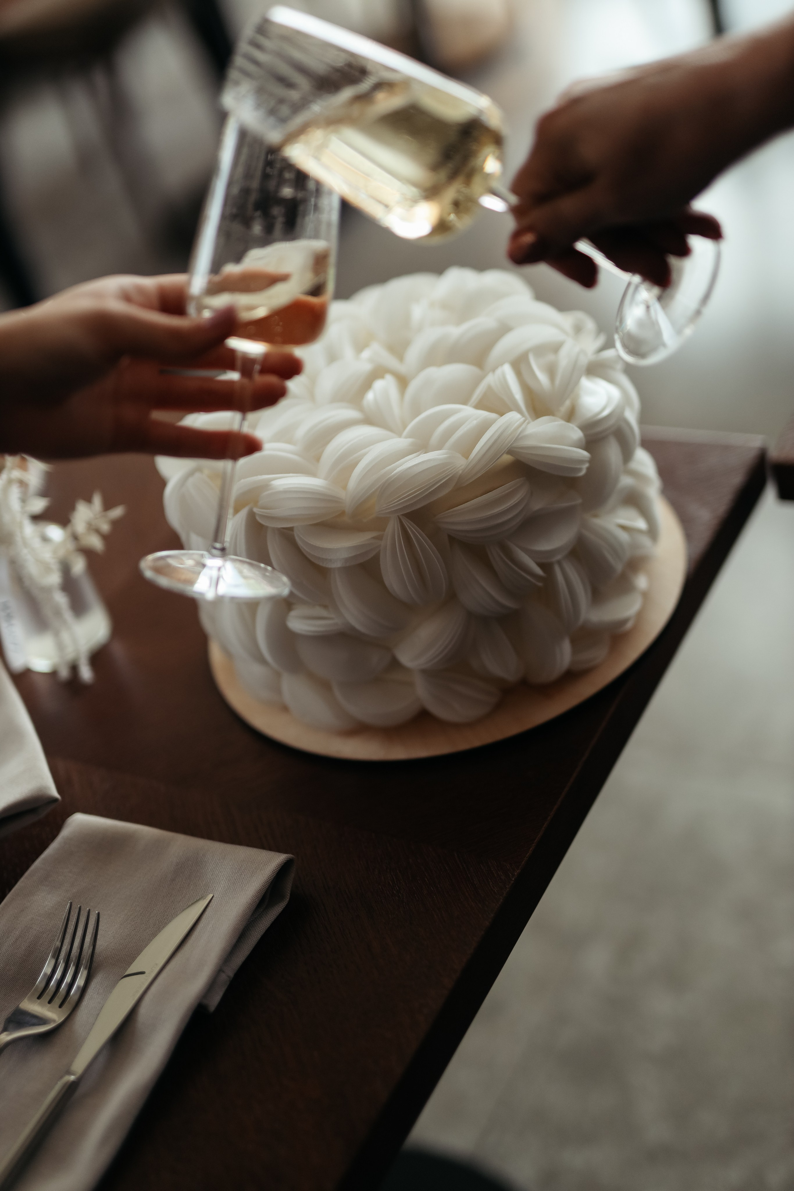 Николай и Анастасия. Фотограф в Москве Анастасия Курлович