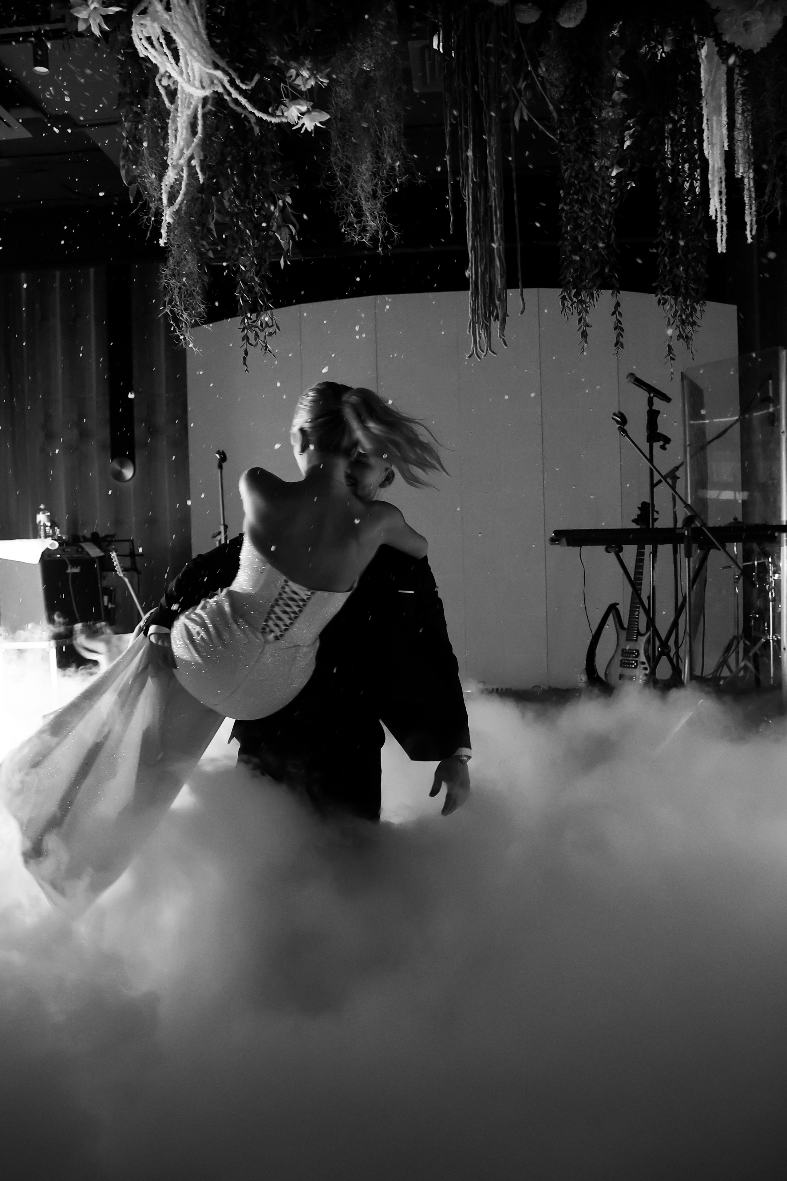 Церемония и банкет. Екатерина и Кирилл. Фотограф в Москве Анастасия Курлович