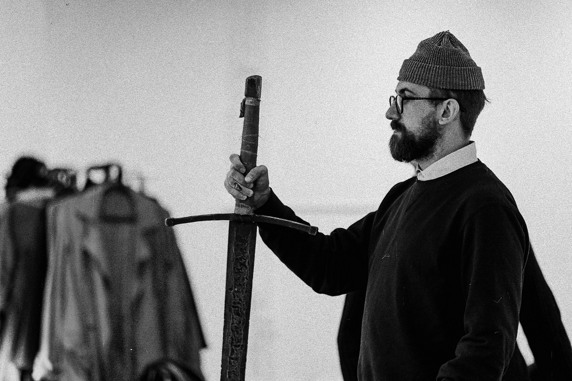 Маленькие трагедии | репетиция. Боченков Вадим | Фотограф в Пскове и Санкт-Петербурге