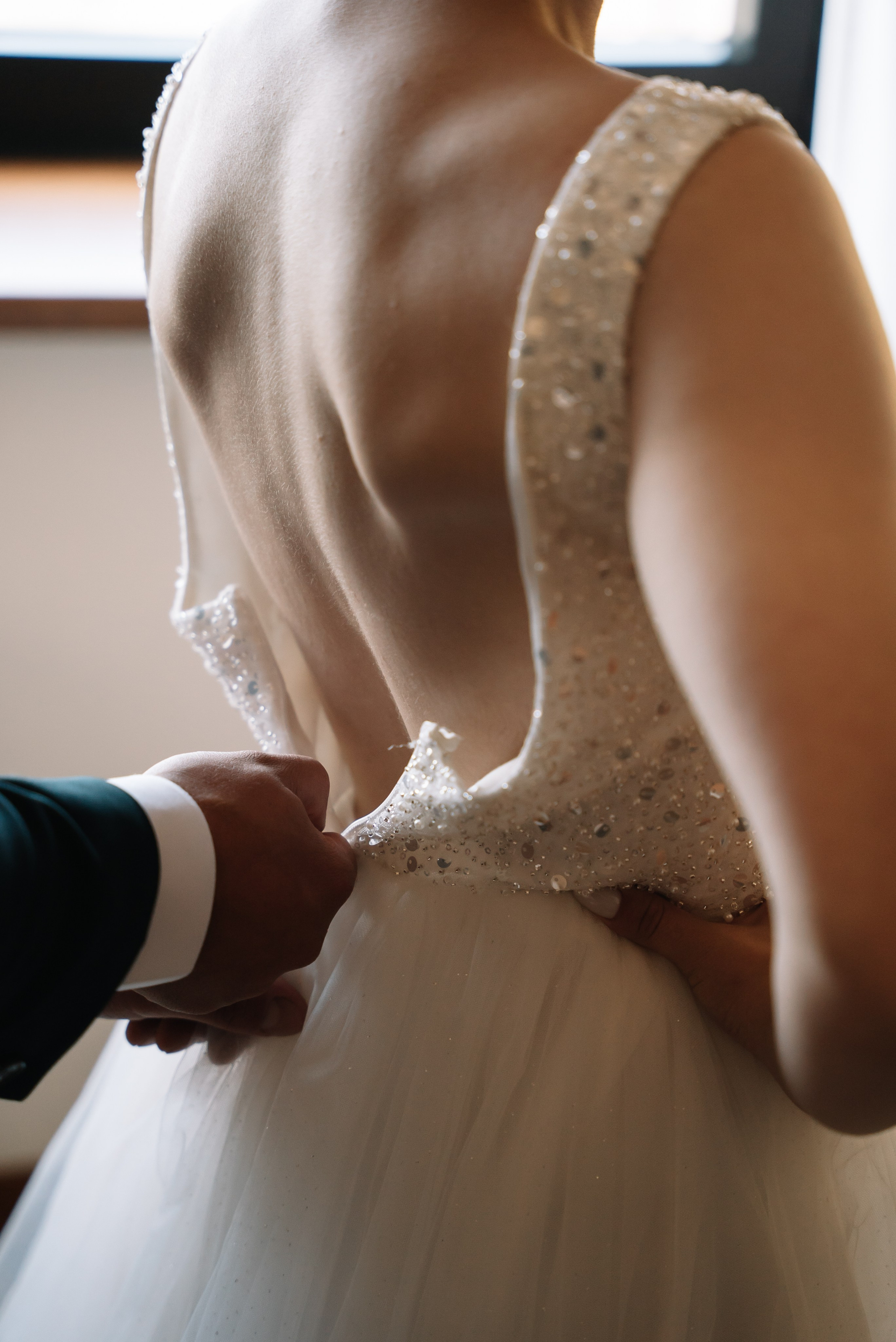 Артур и Хавва. Свадебный фотограф в Самаре Анна Ковалева