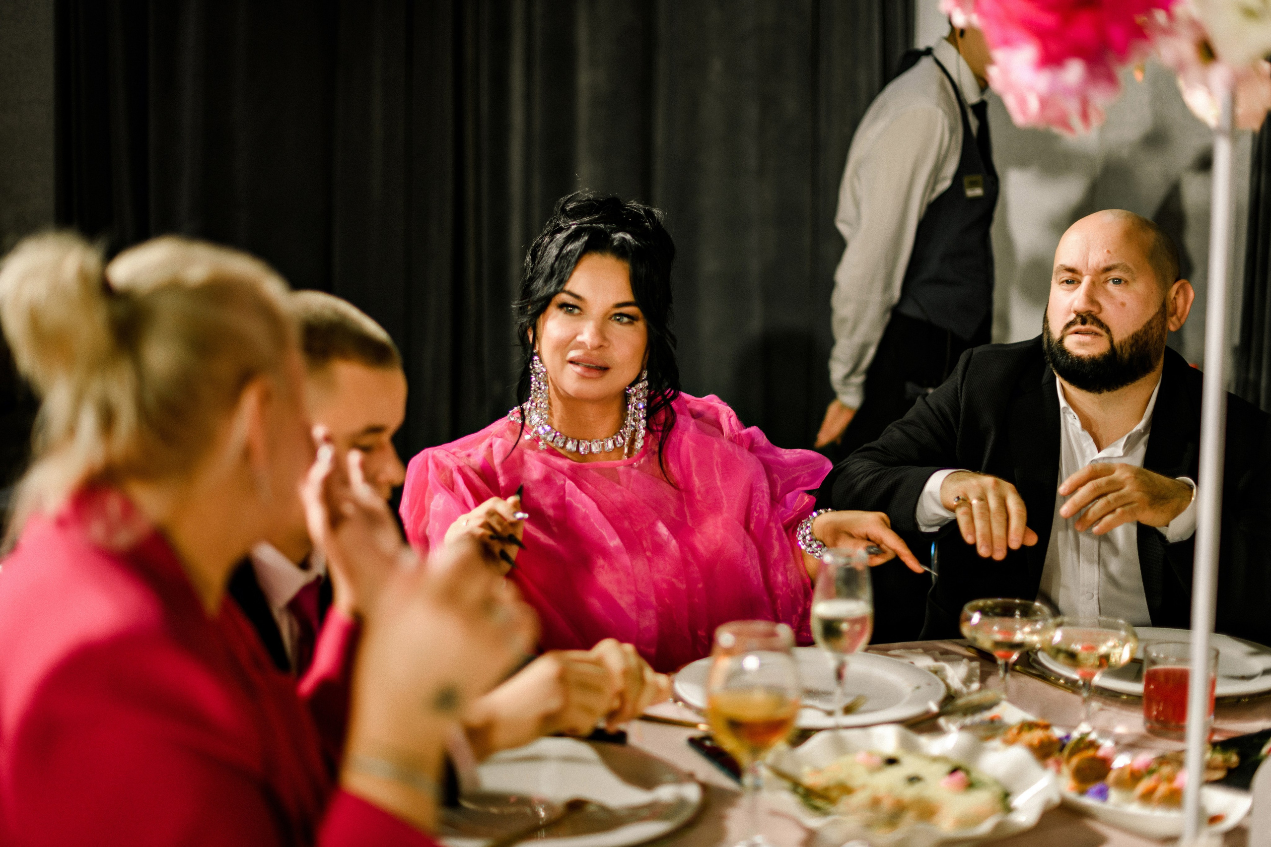 02/11/24 Маша и Вадим. Свадебный фотограф в Санкт-Петербурге София Шубик