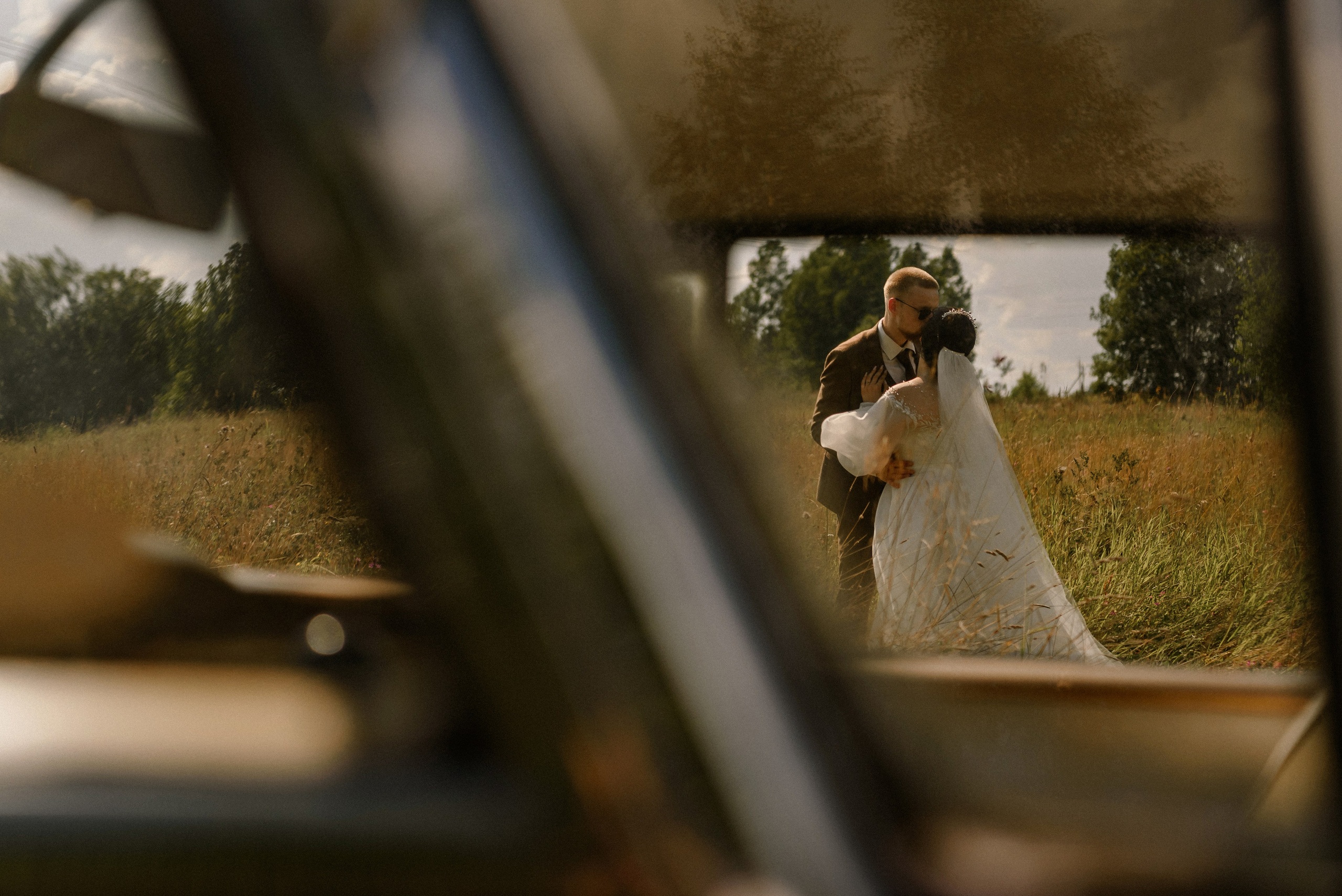 25/07/24 Юля и Вова. Свадебный фотограф в Санкт-Петербурге София Шубик