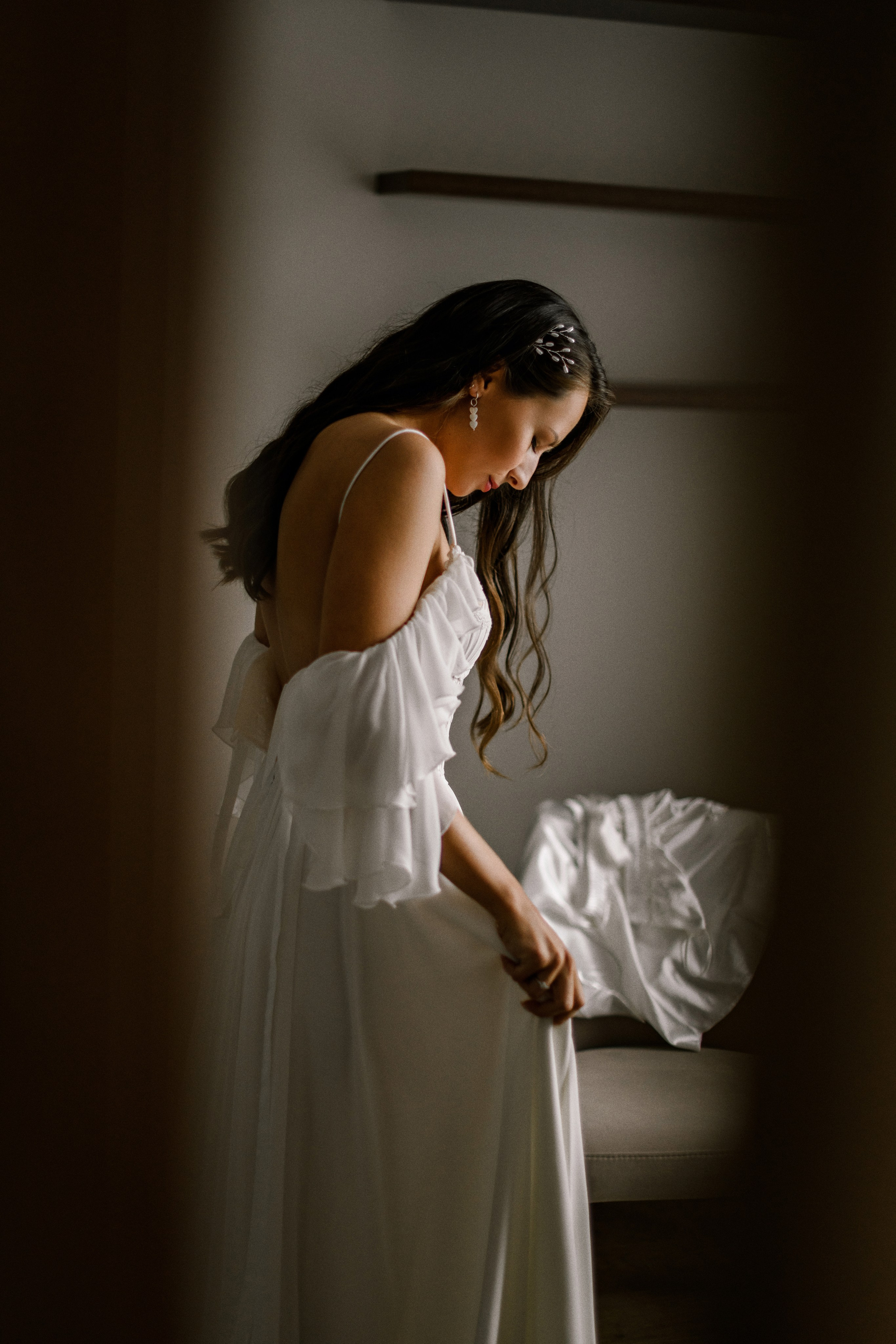 22/06/23 Оля и Саша. Свадебный фотограф в Санкт-Петербурге София Шубик