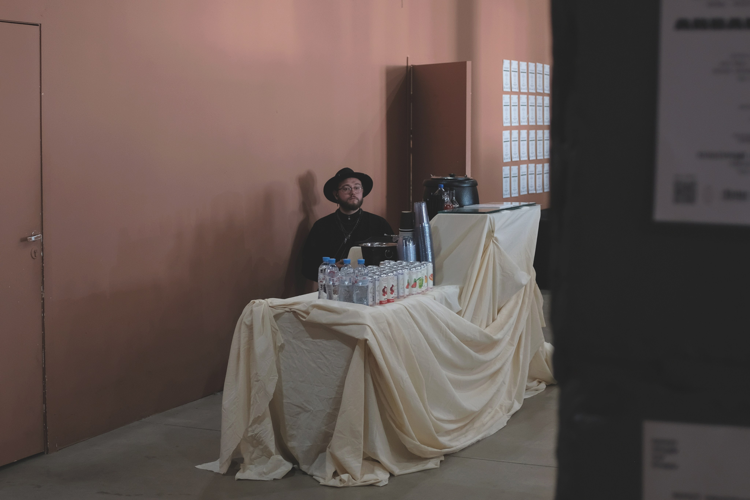 АБРАКАДАБРА фестиваль концептуального дизайна. Репортажный фотограф в Санкт-Петербурге Даниил Могута