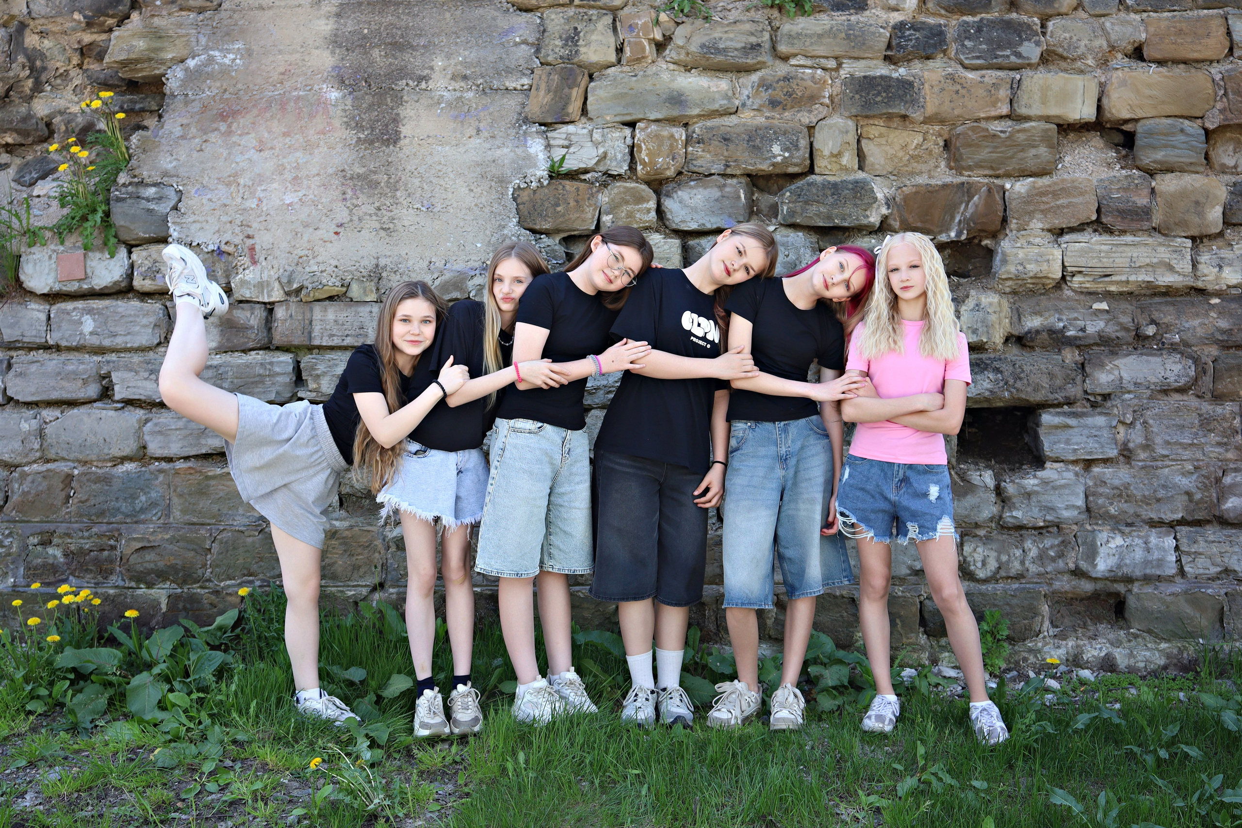 Детские съемки. Фотограф Нина Пашина — Пермь