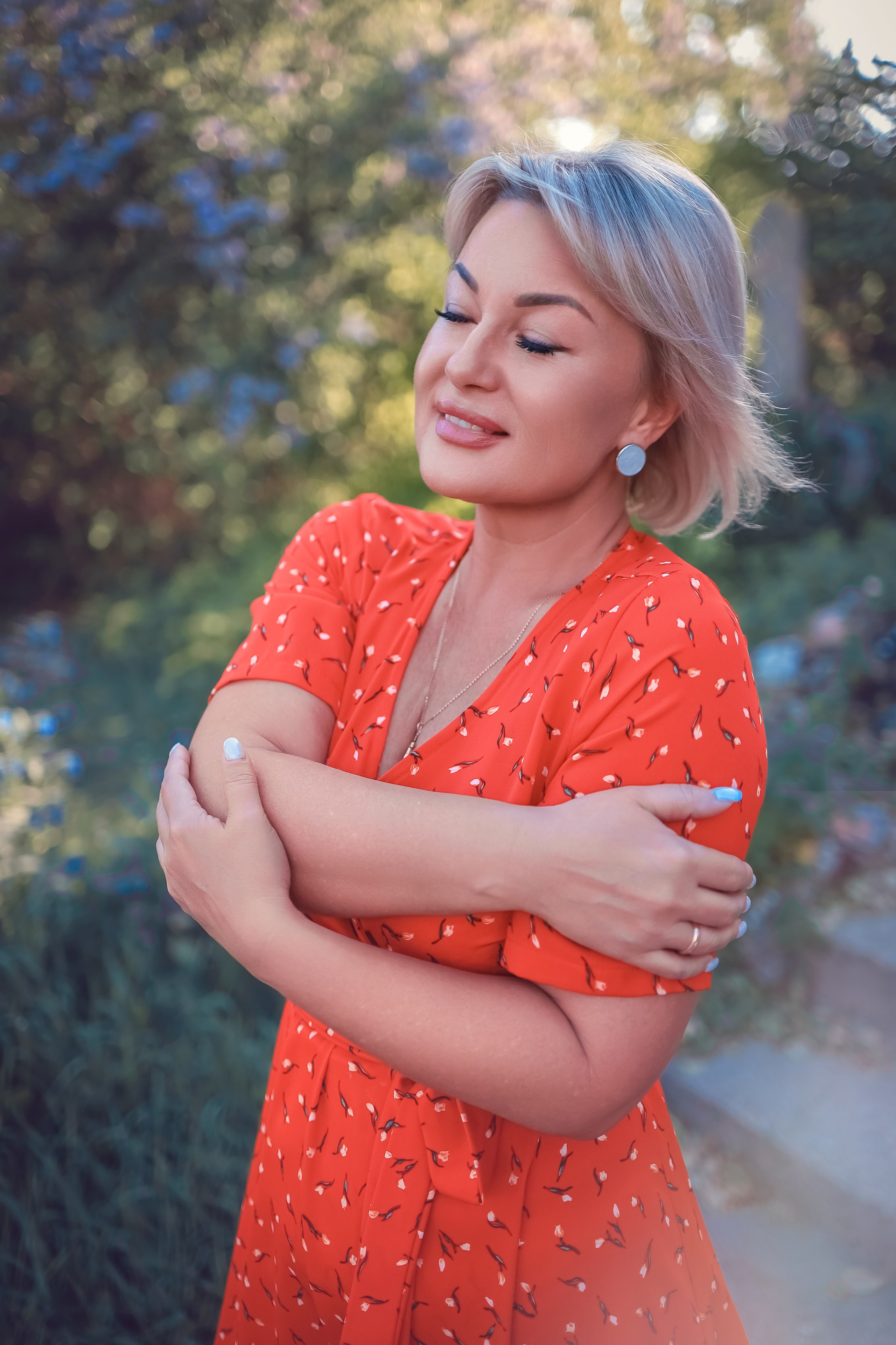 Индивидуальные съемки. Фотограф Нина Пашина — Пермь