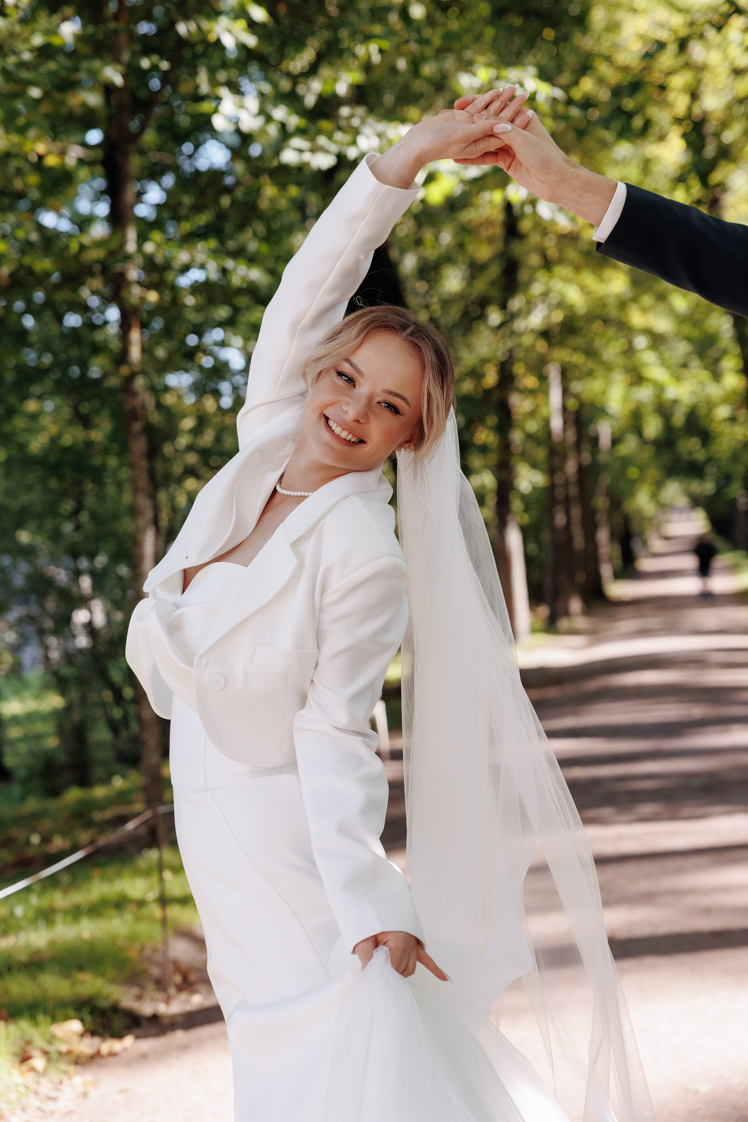 Свадьбы. Фотограф в Санкт-Петербурге Кирюшенков Андрей