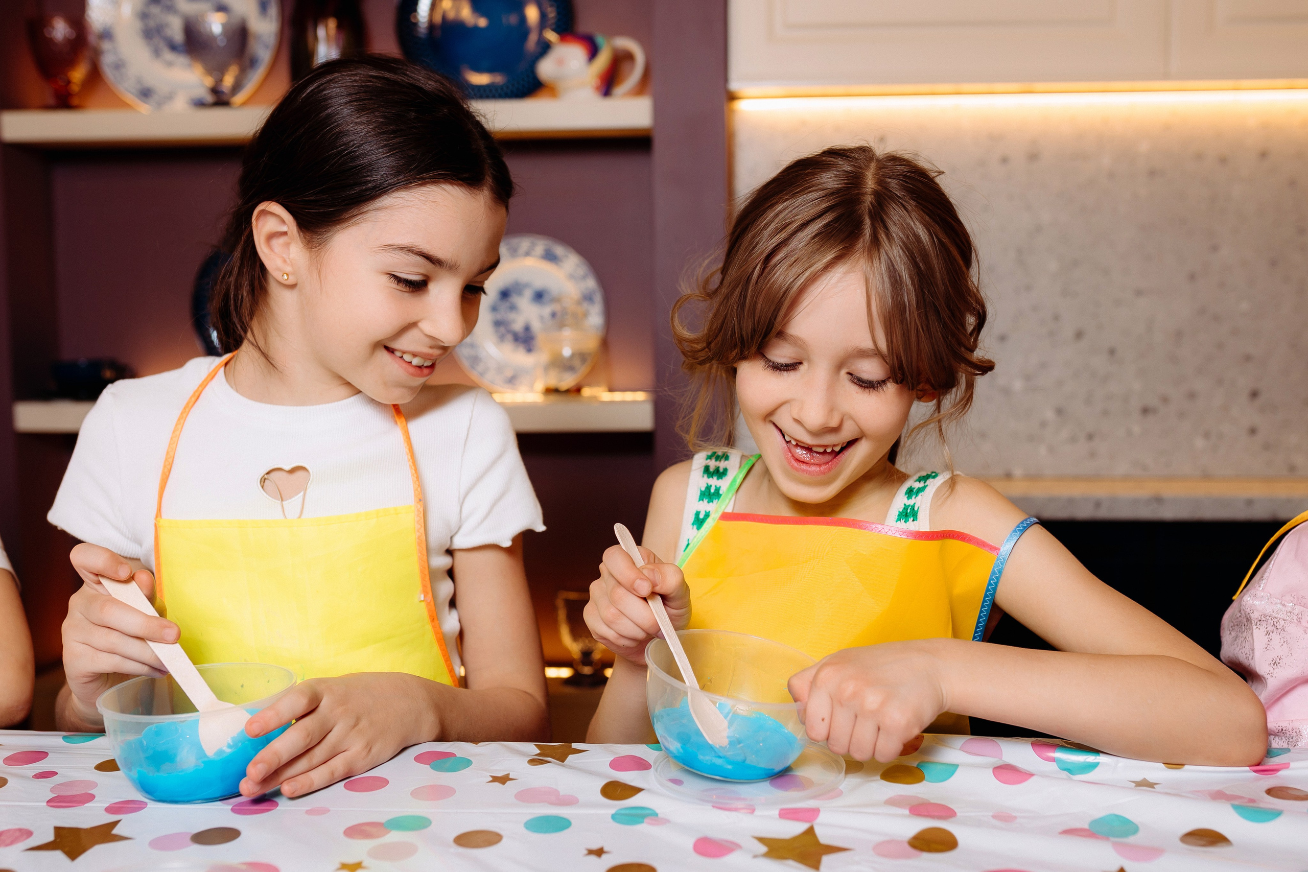 Дни Рождения. Фотограф в Санкт-Петербурге Кирюшенков Андрей