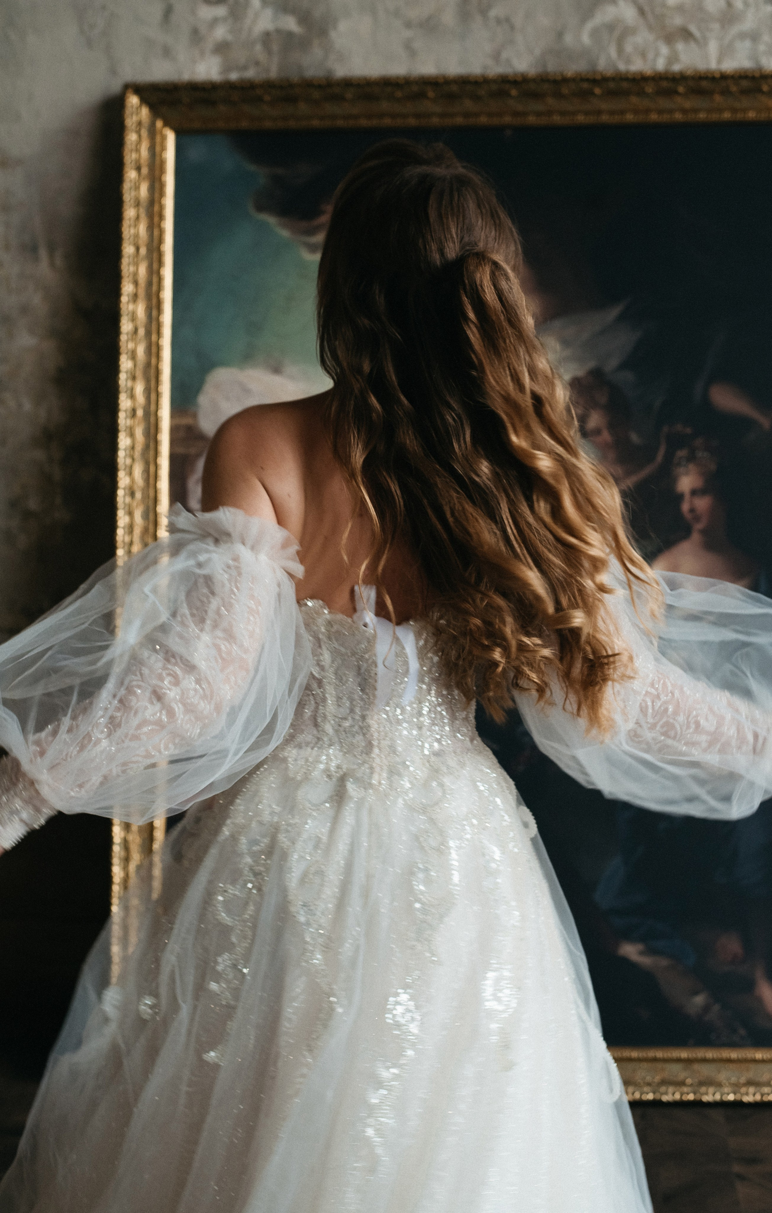 Света и Дима. Фотограф Шудра Яна