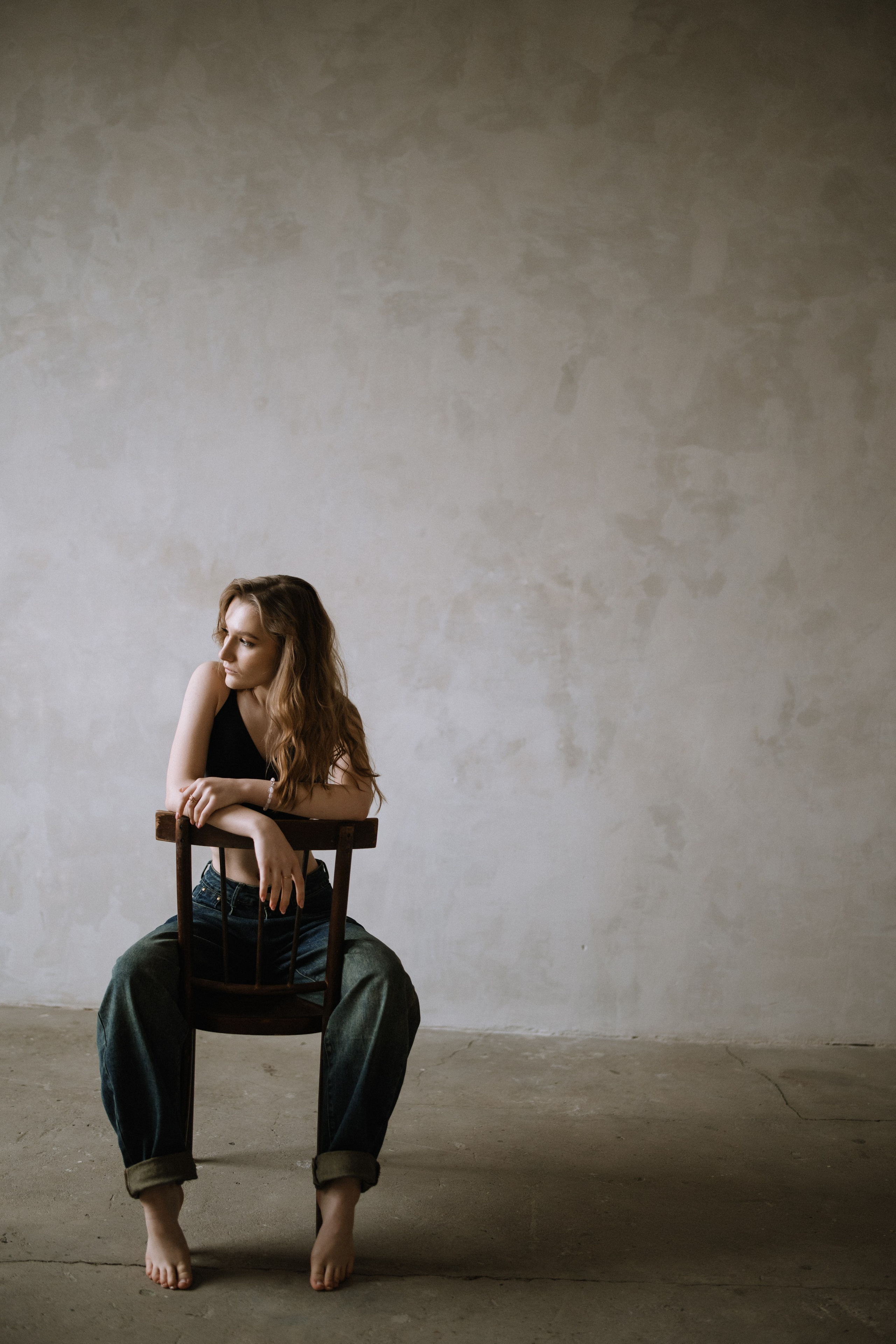 Света. Фотограф Костикова Анастасия Ростов-на-Дону