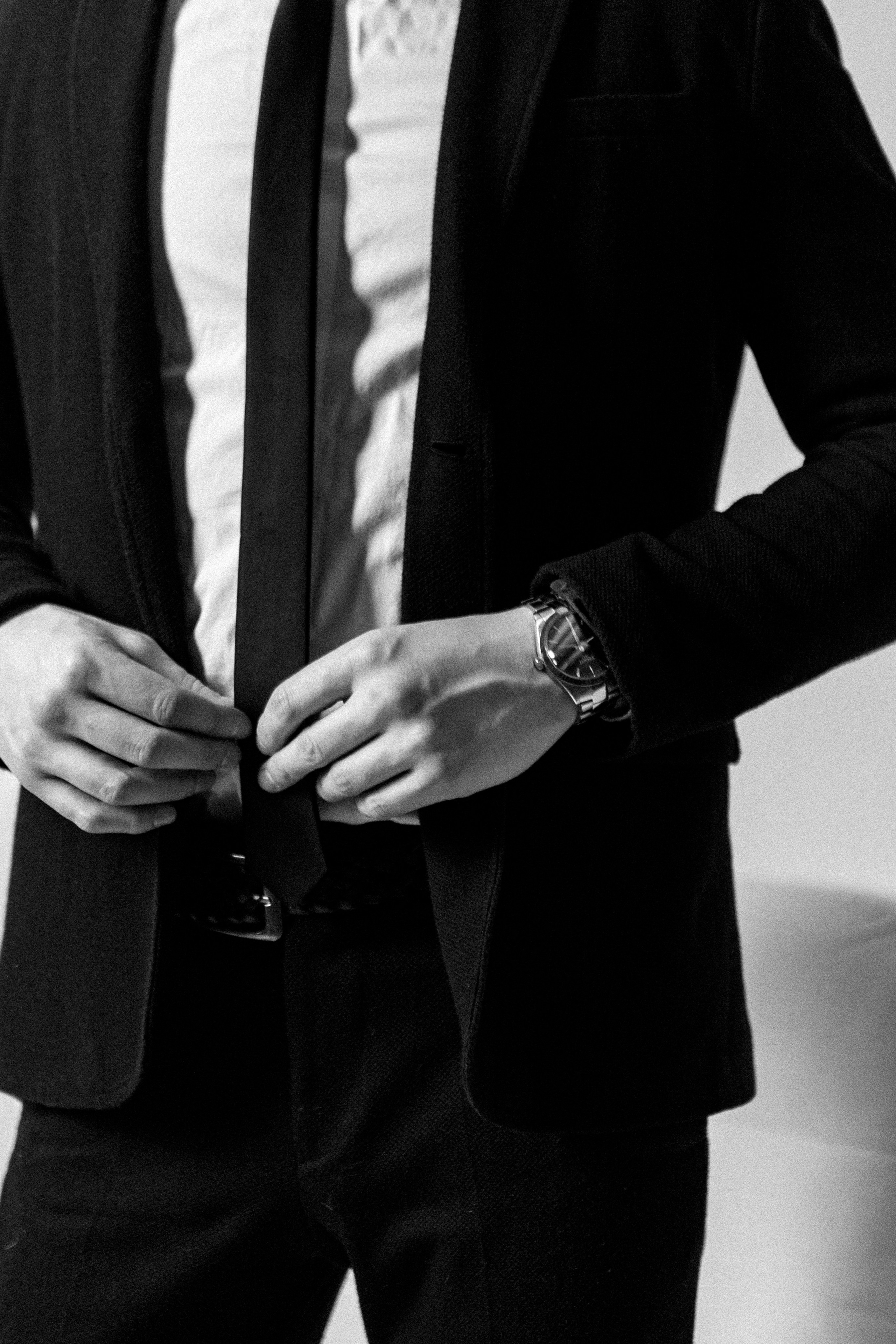 Арсений. Фотограф Анастасия Кулешова