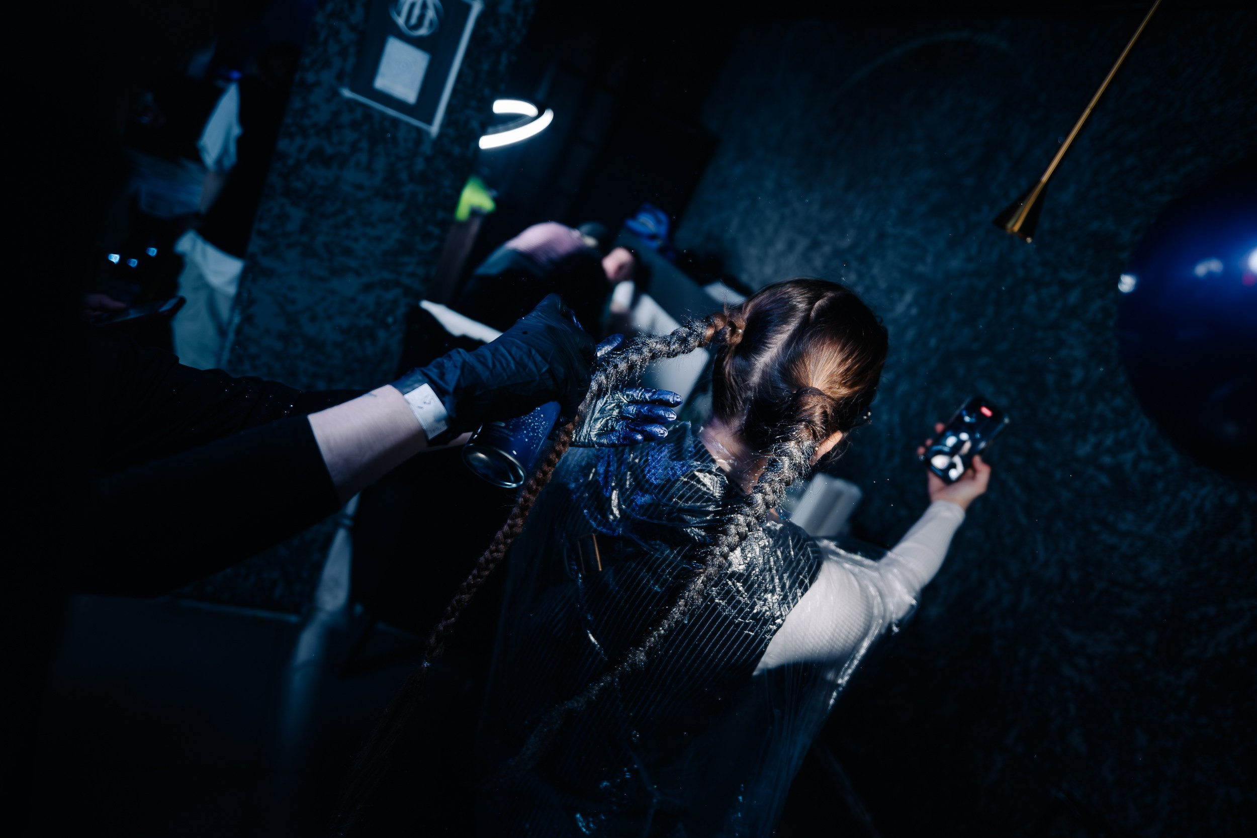 Вечеринка в клубе CULT Санкт-Петербург. Репортажный фотограф, Санкт-Петербург