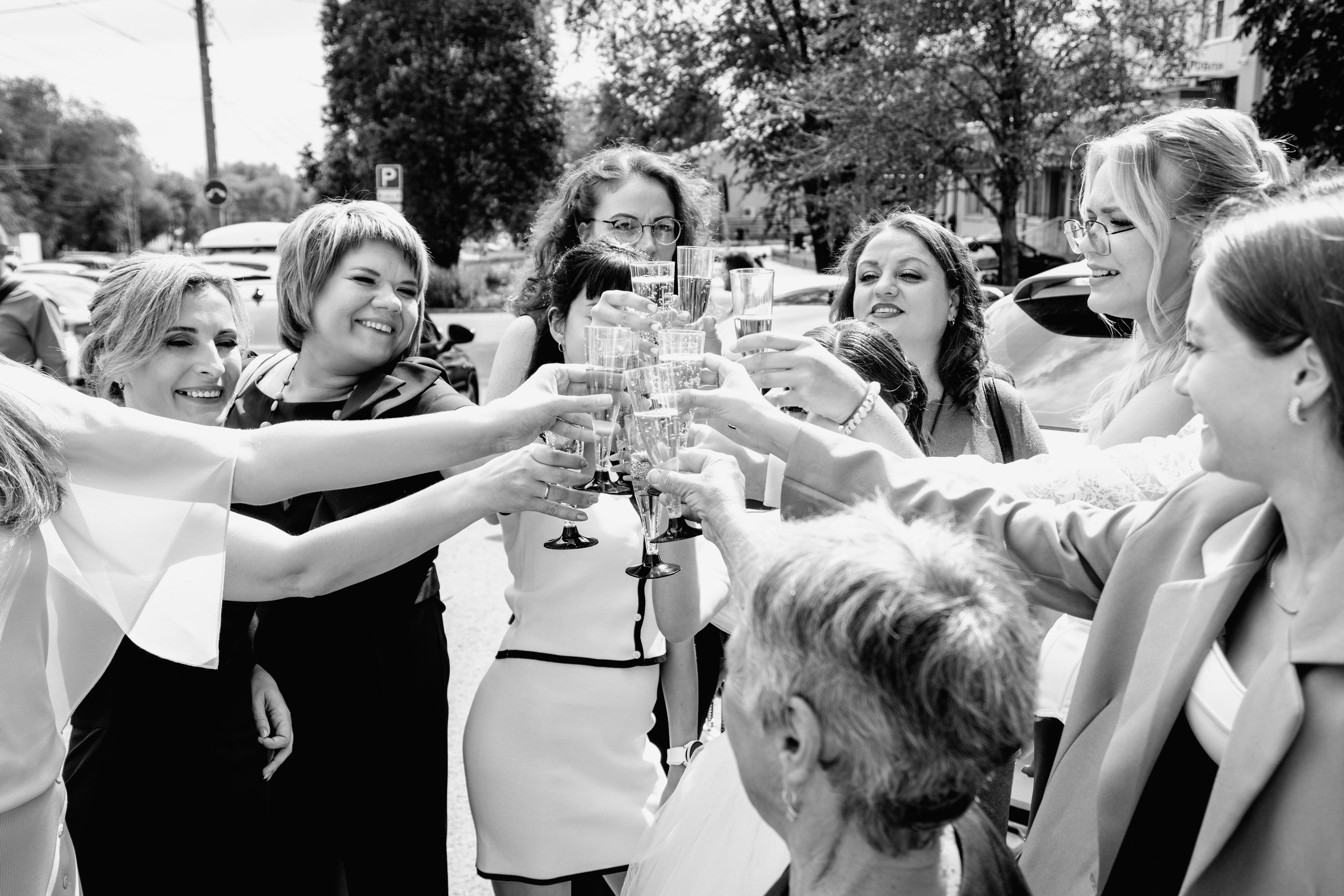 Анна и Дмитрий. Фотограф в Самаре Алексей Головачёв