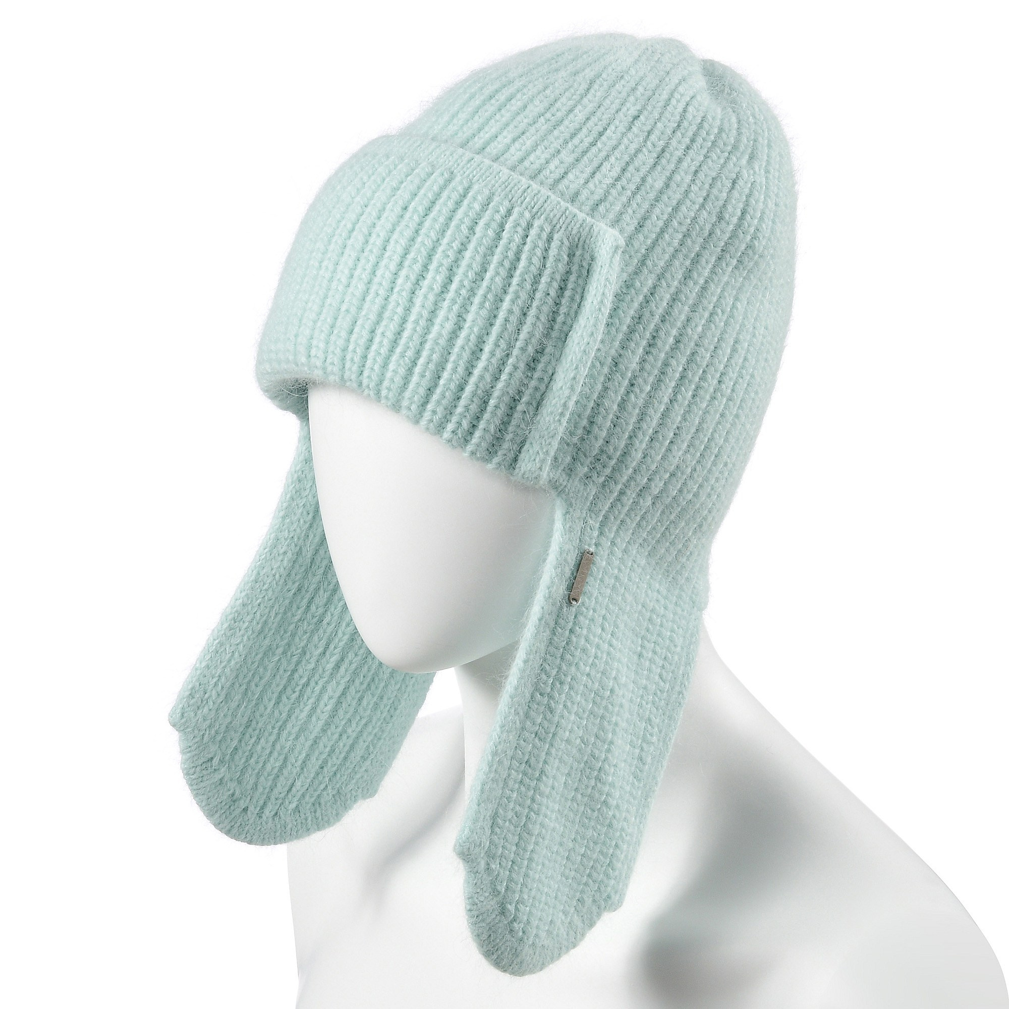 Фотосъемка головных уборов на манекене