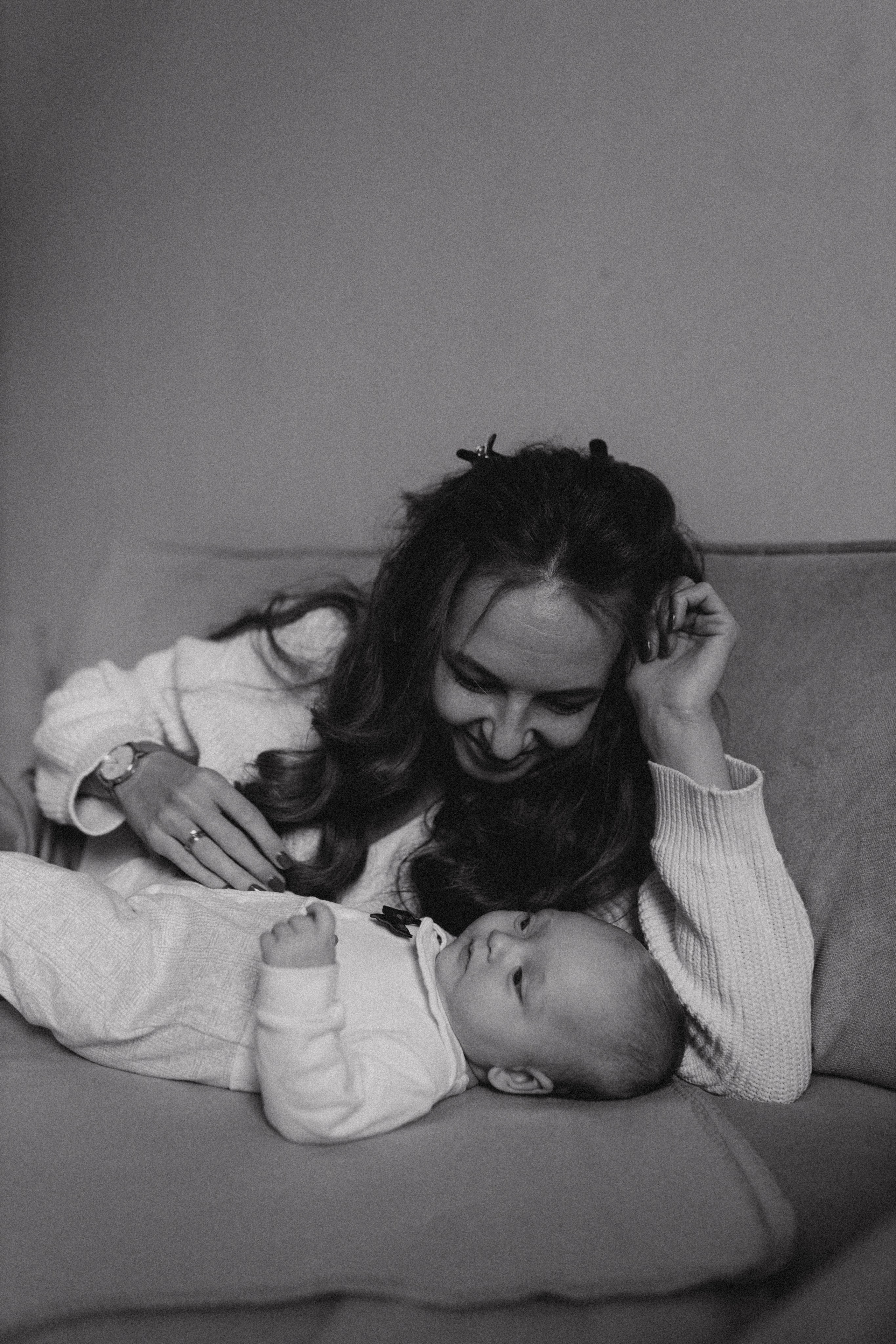 Женя и Максим. Фотограф в Петербурге Ольга Стрельченко