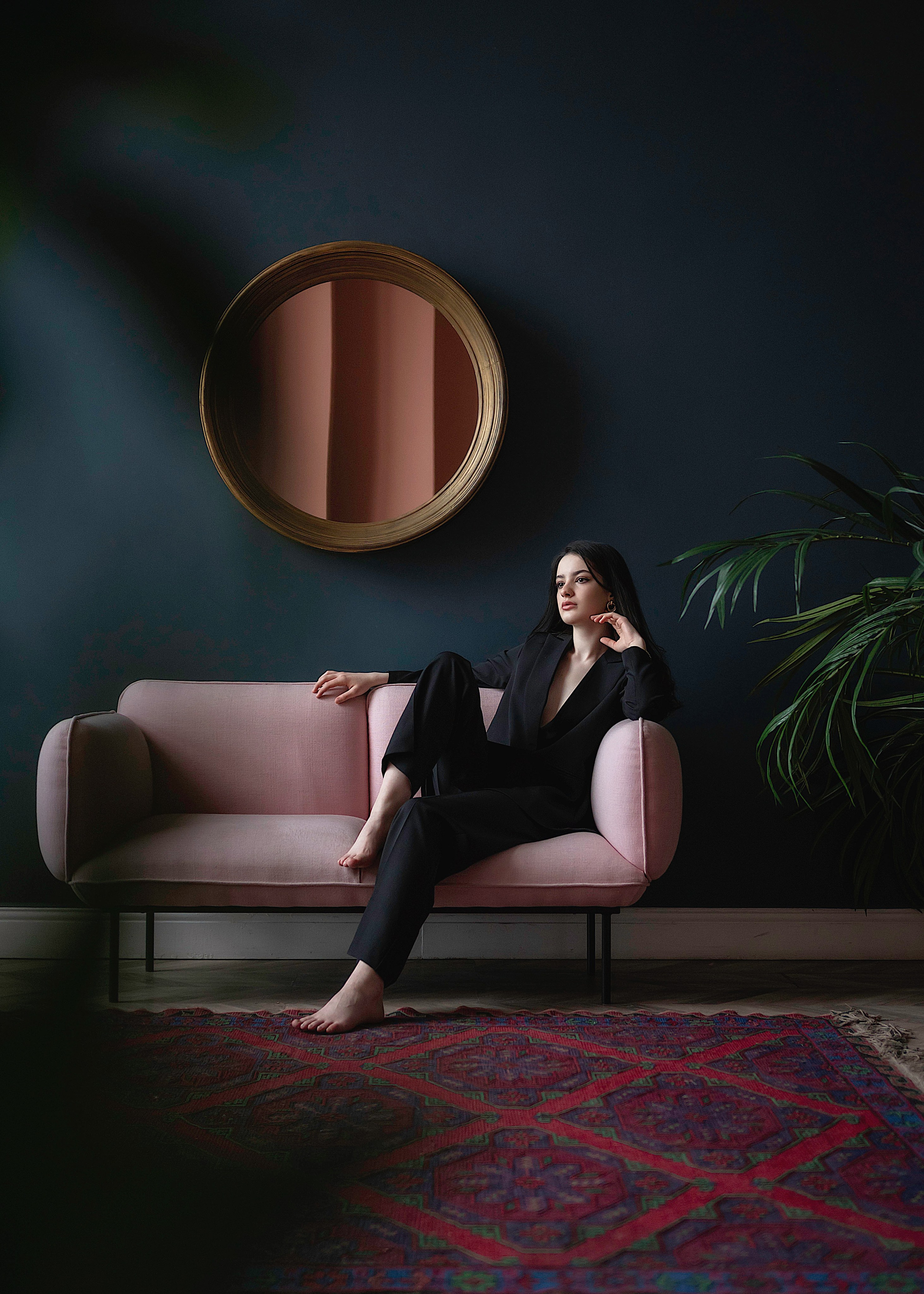 Амира. Фотограф в Москве