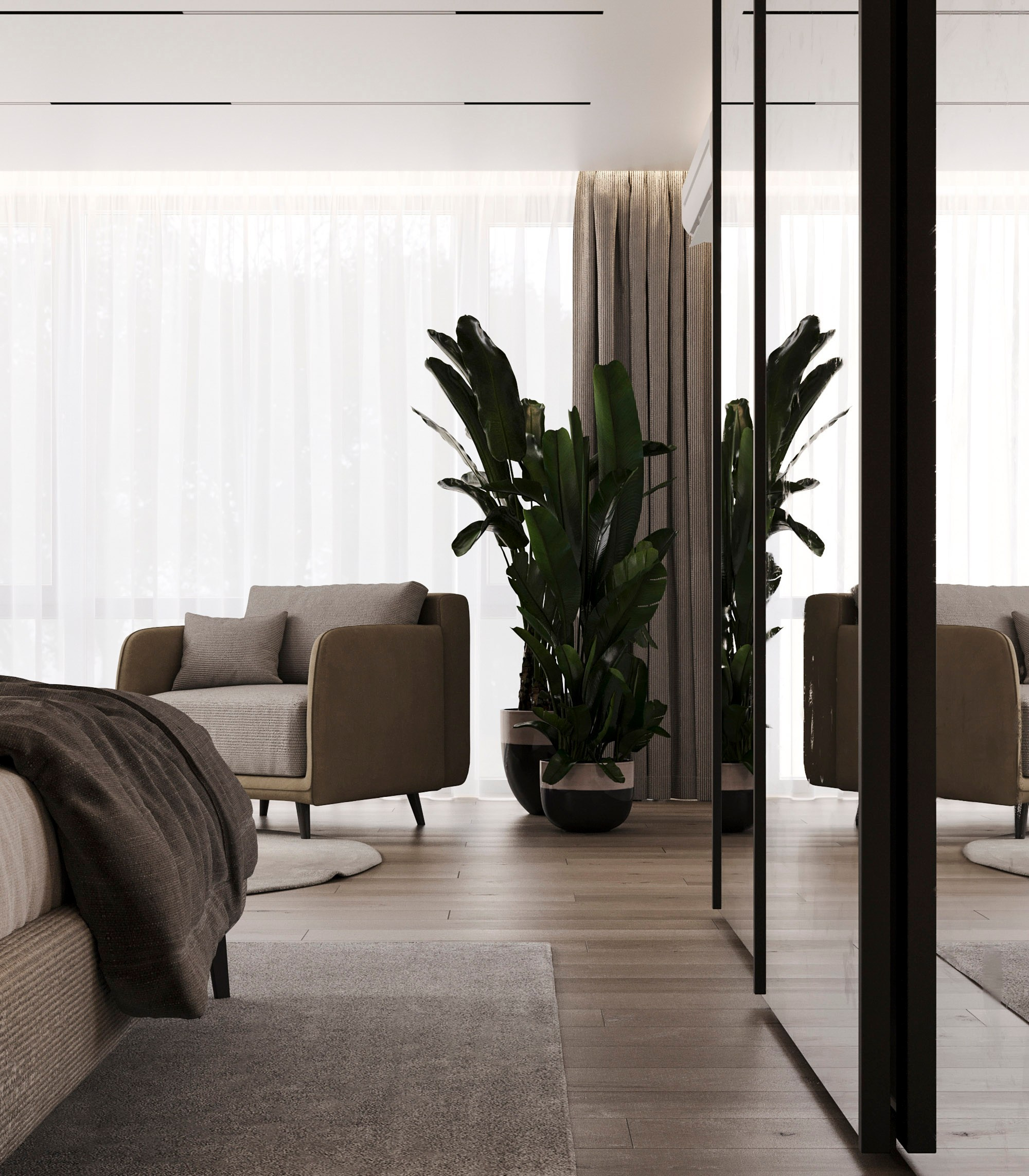 42. Студия дизайна интерьера RISE DESIGN STUDIO