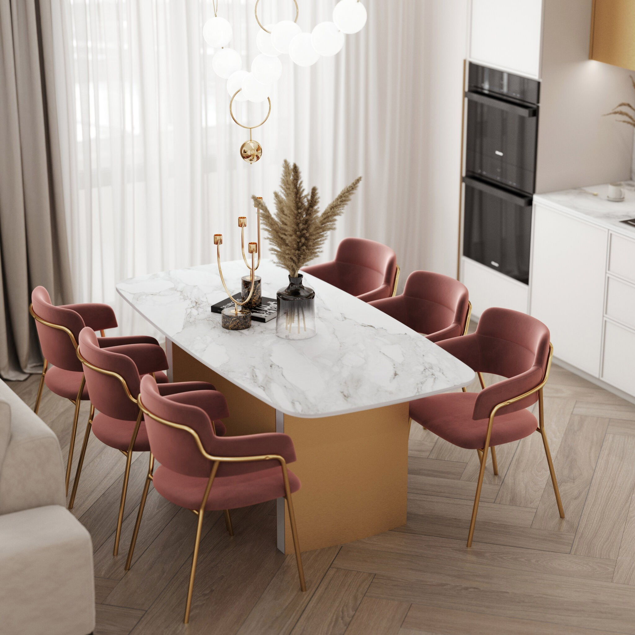 16. Студия дизайна интерьера RISE DESIGN STUDIO