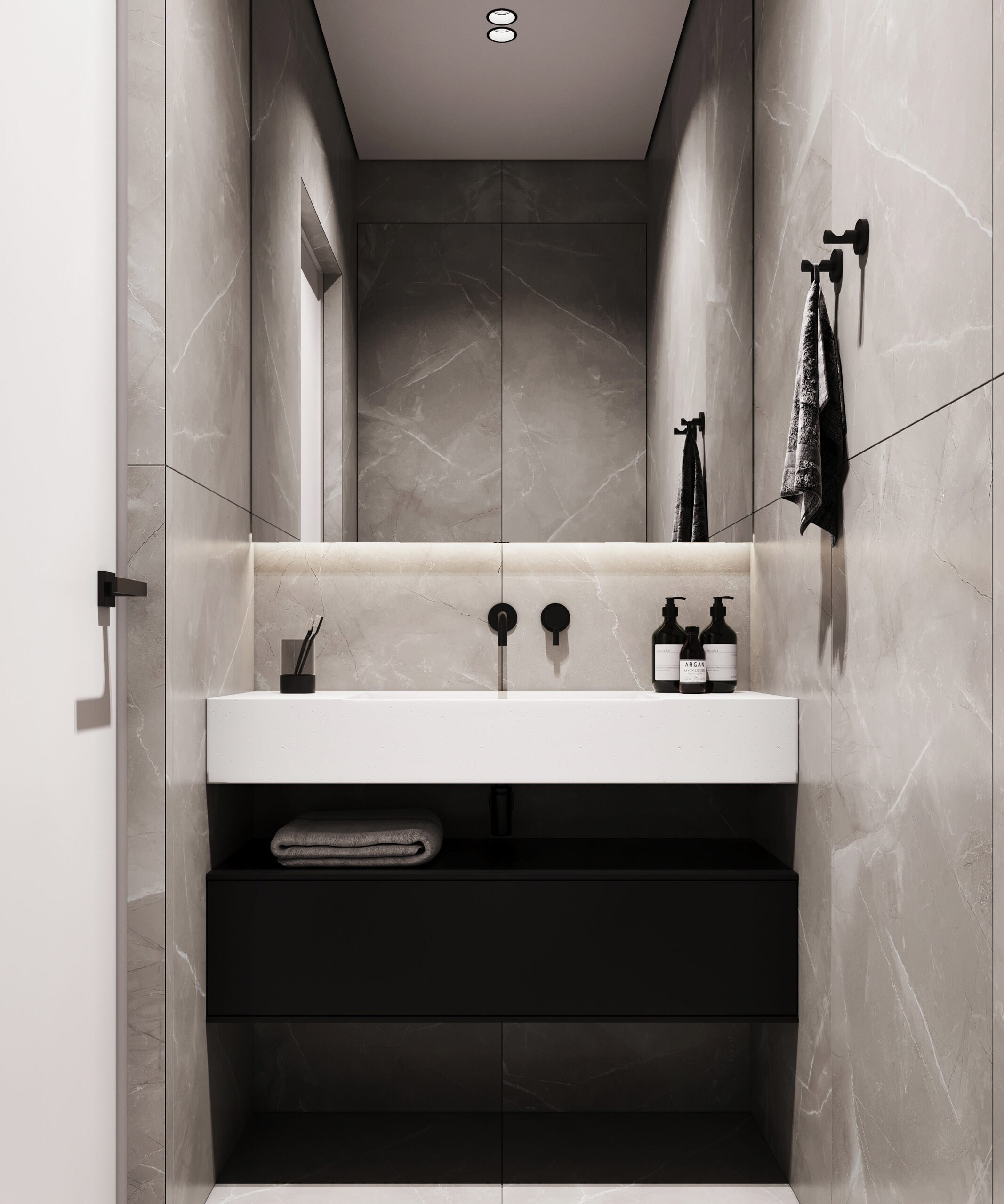 4. Студия дизайна интерьера RISE DESIGN STUDIO