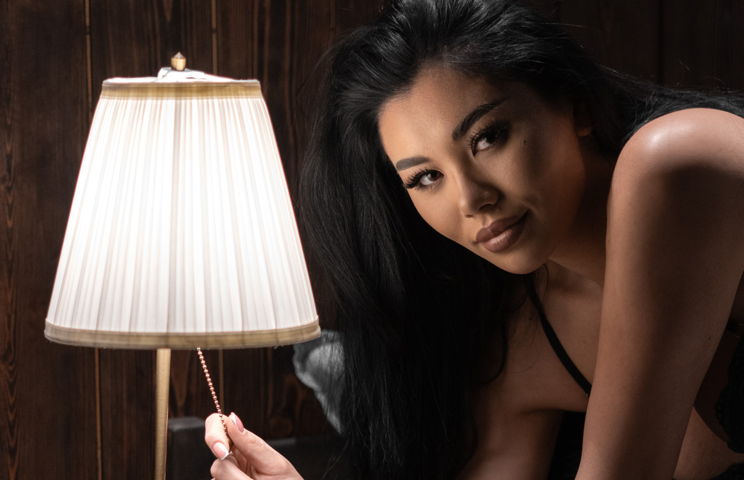 Портретный фотограф в Москве Антон Тамазов