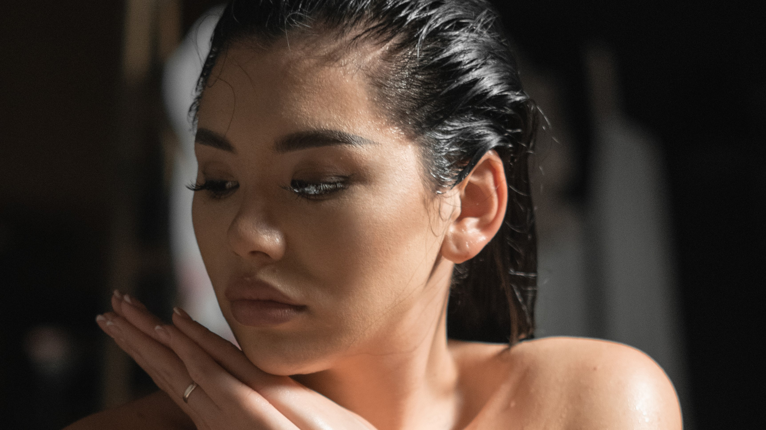 Портретный фотограф в Москве Антон Тамазов