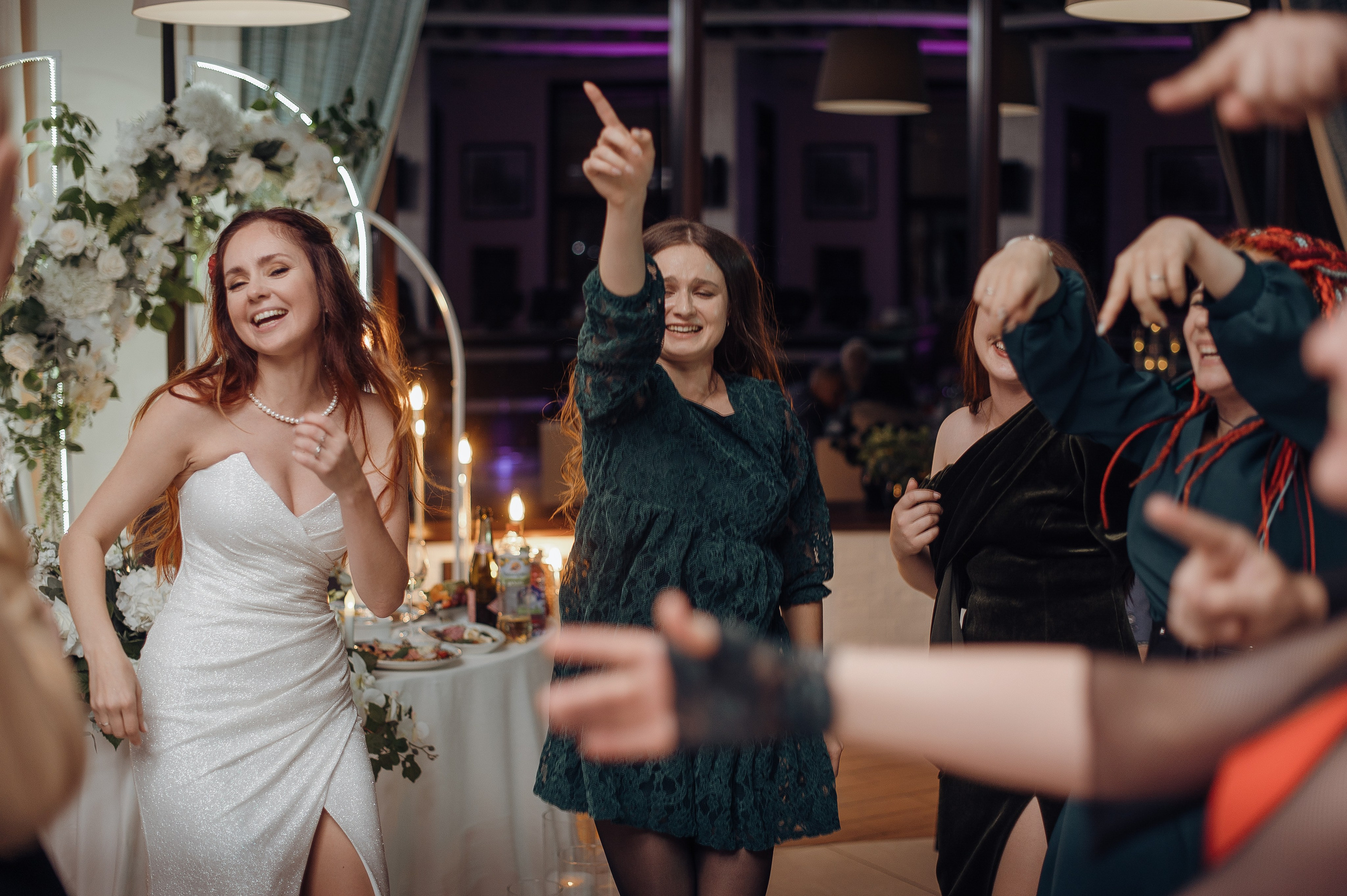 Екатерина и Максим. Свадебный фотограф в Ярославле Денис Медоваров