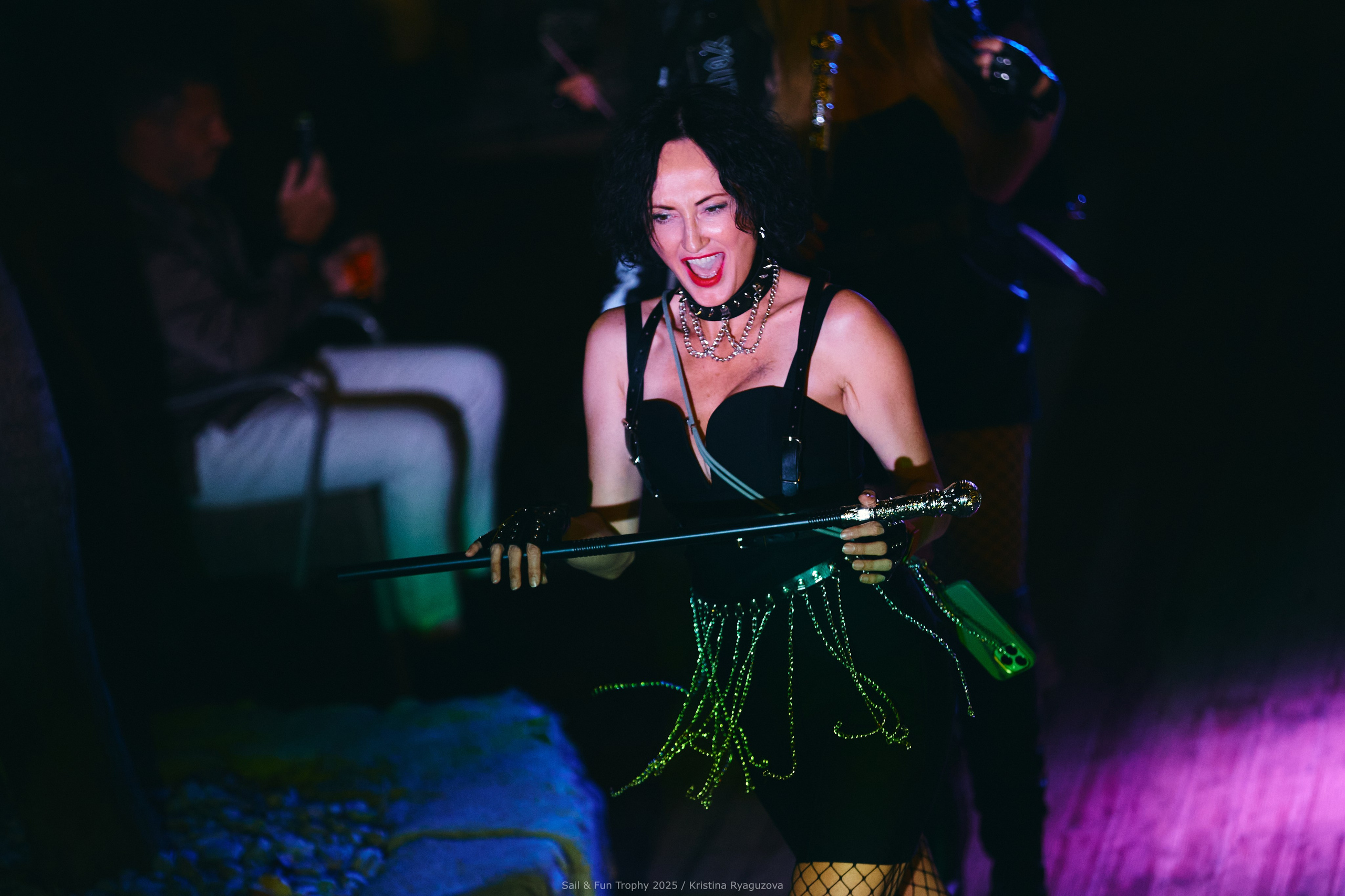 Фотограф на регату в Турции. Репортажный и портретный фотограф в Санкт-Петербурге Кристина Рягузова