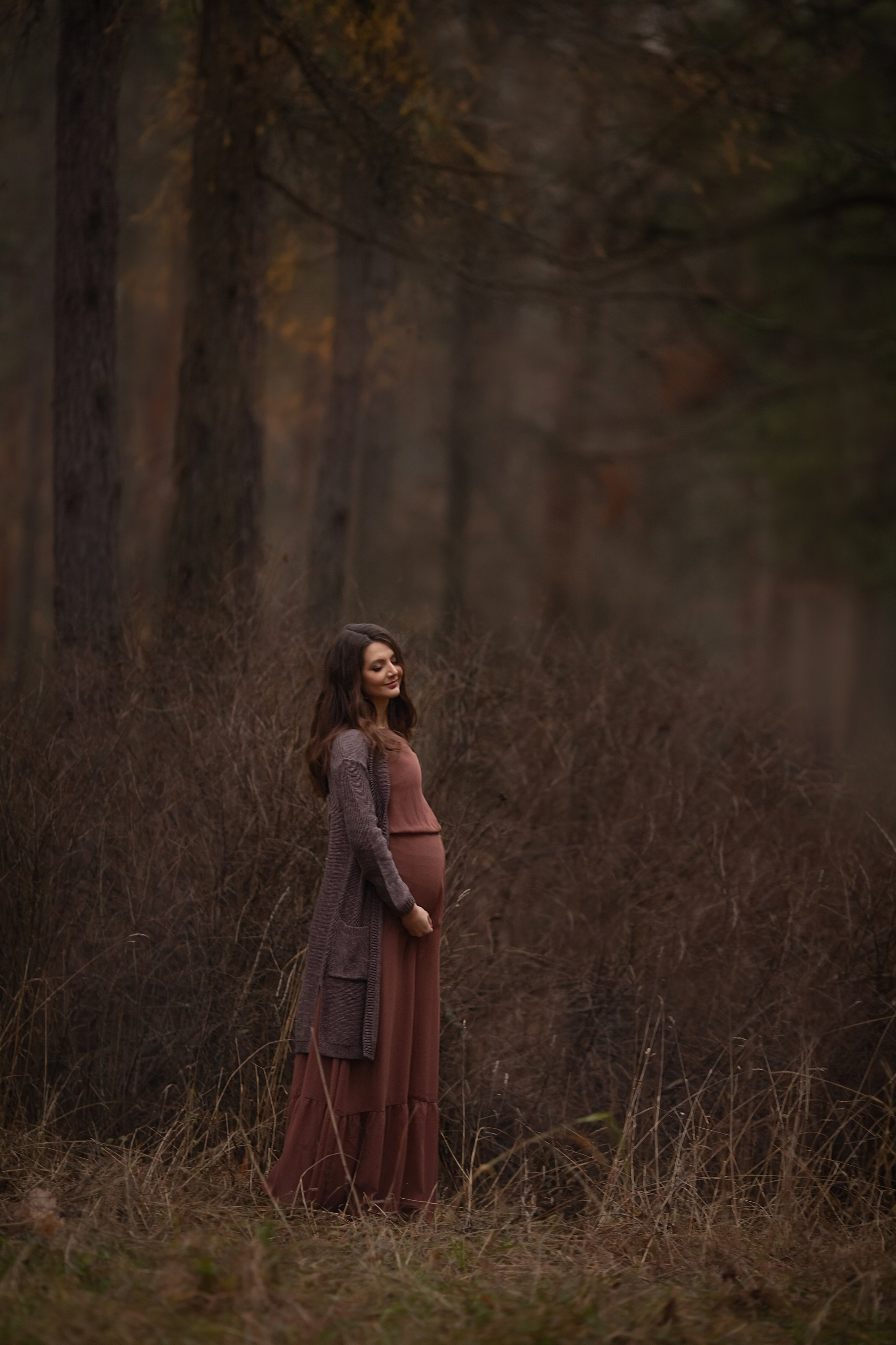 В ожидании чуда. Двойняшки-фотографы Анна и Анастасия в Санкт-Петербурге