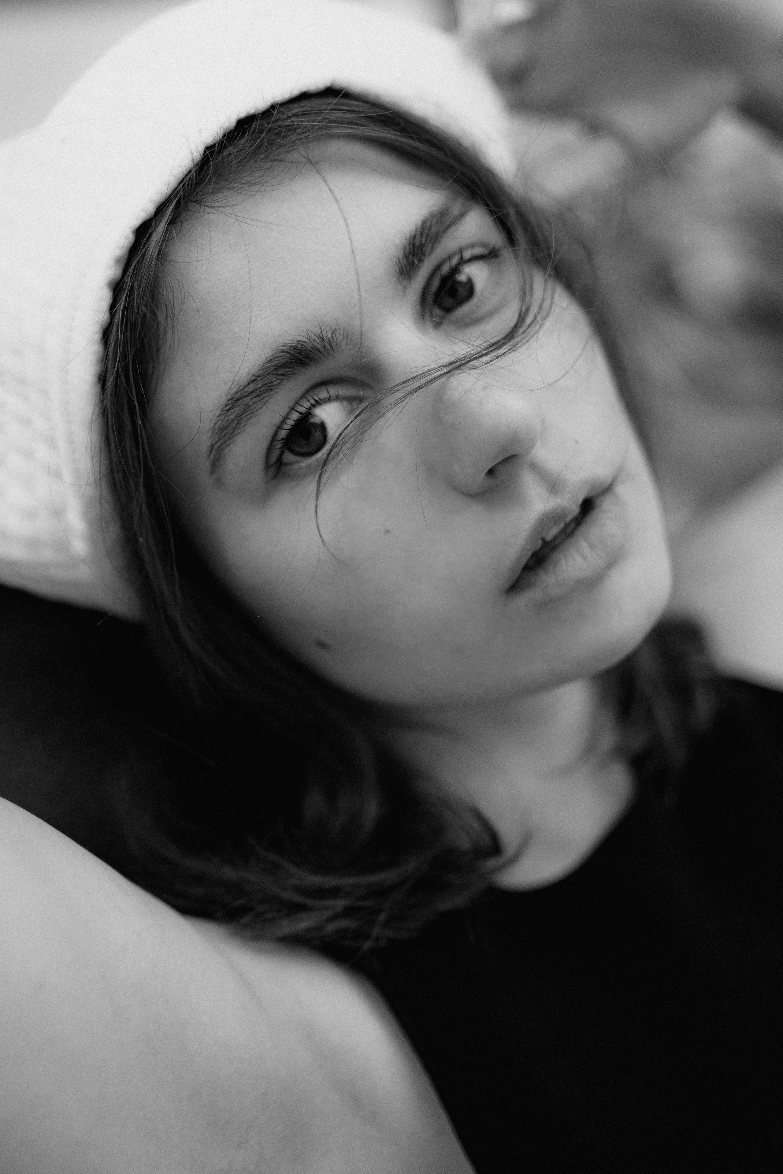 Индивидуальная фотосессия. Свадебный фотограф в г. Москва, МО Гороза Алена