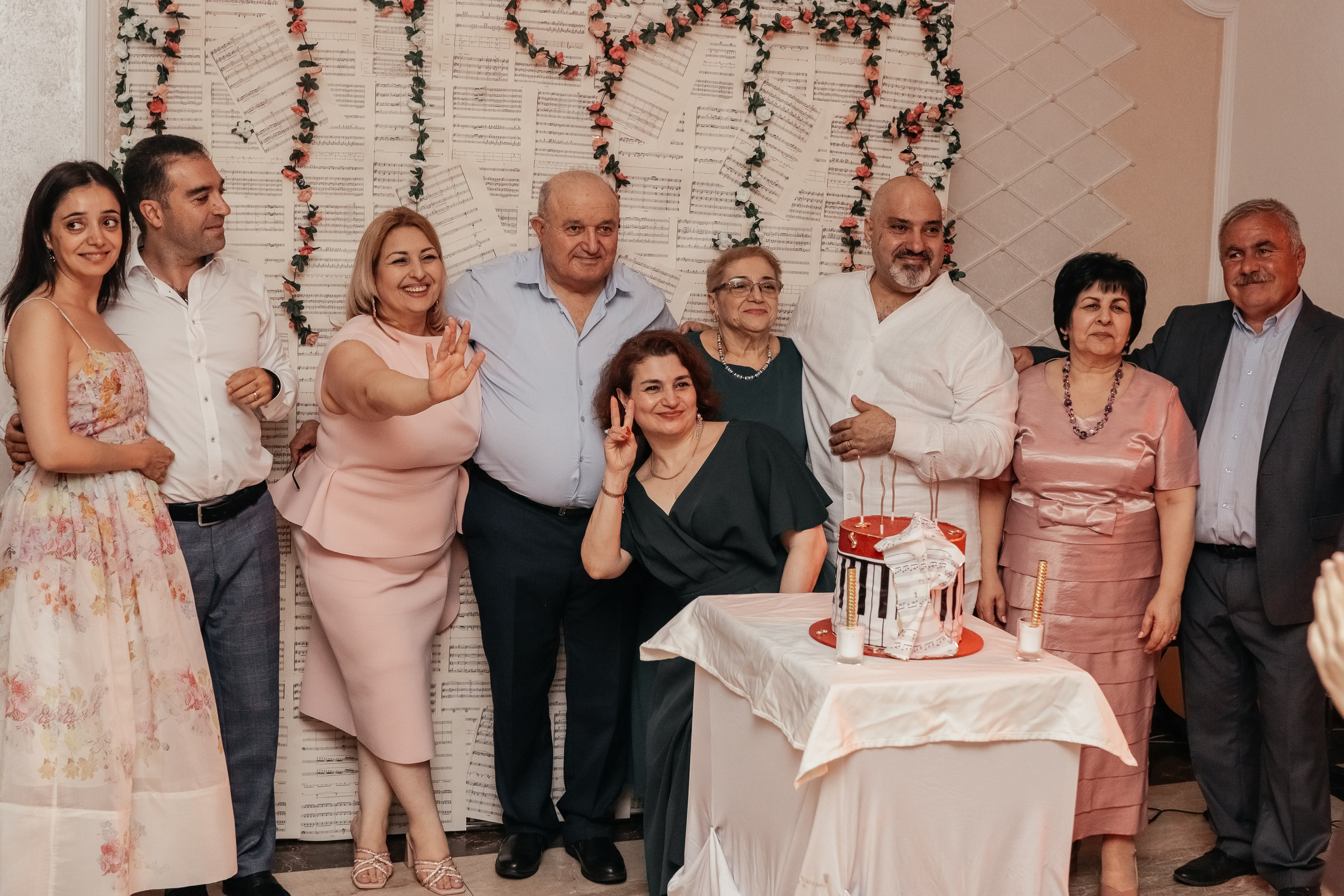 Репортаж. Фотограф Ульяна Станиславовна Гречишникова